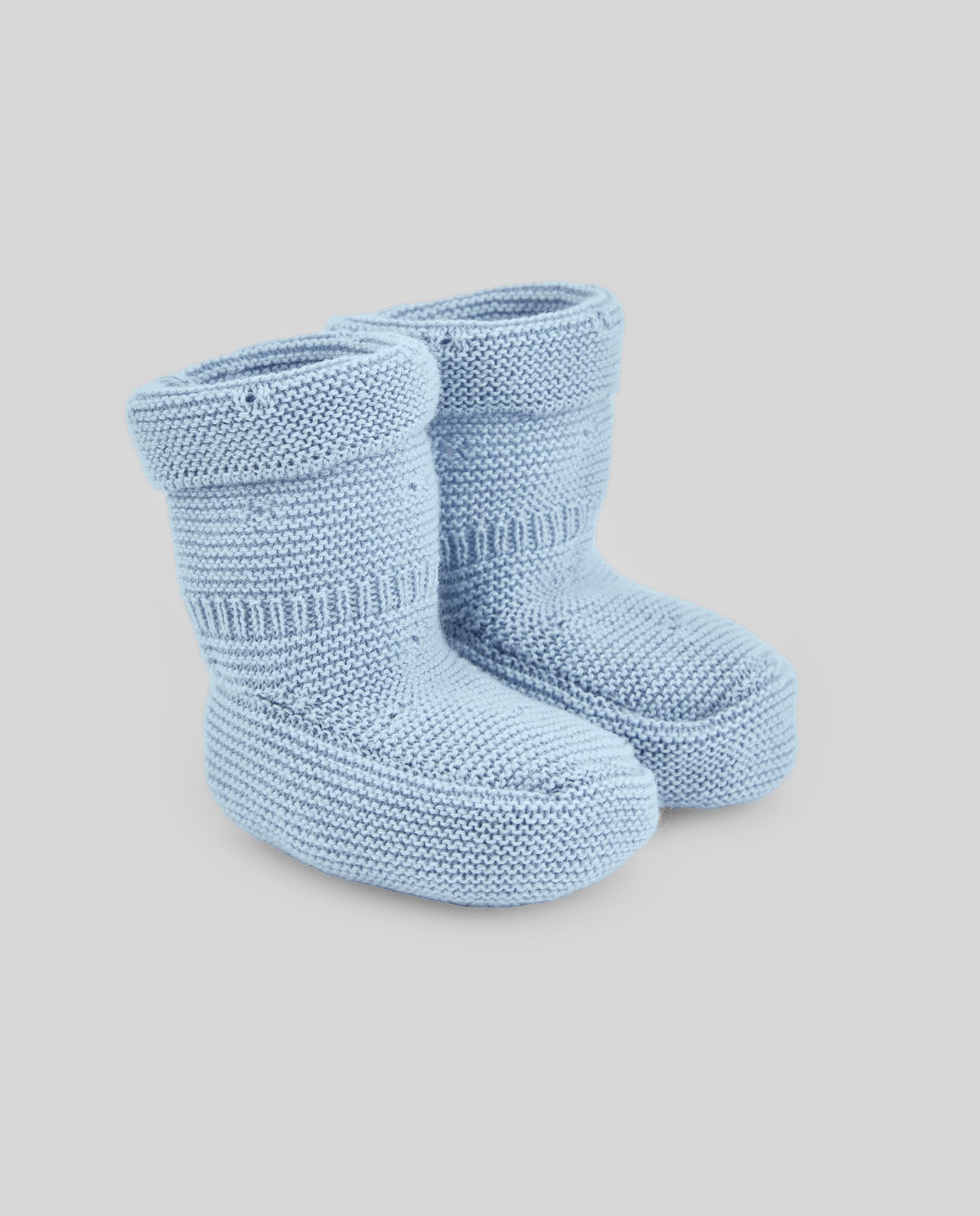 Chaussons en maille ESSENTIA