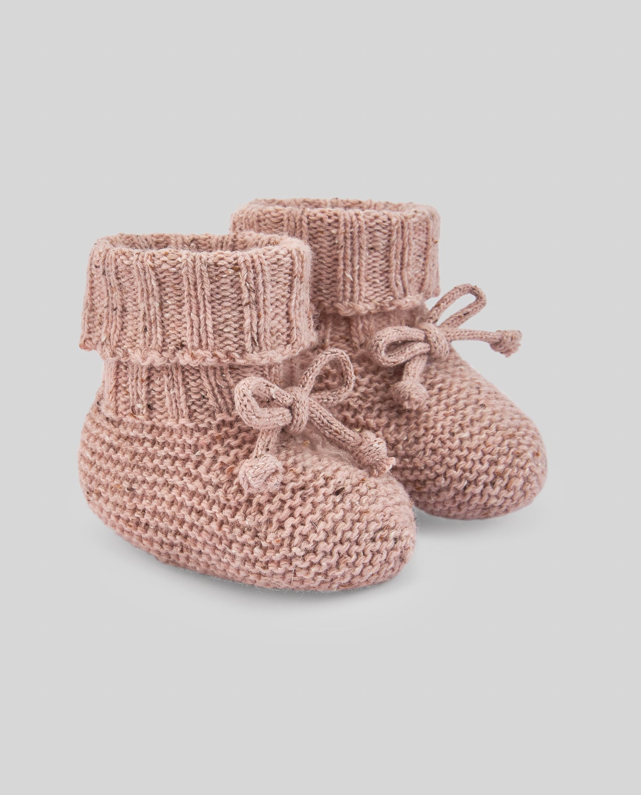 Chaussons en tricot comfort "ESENCIAL"