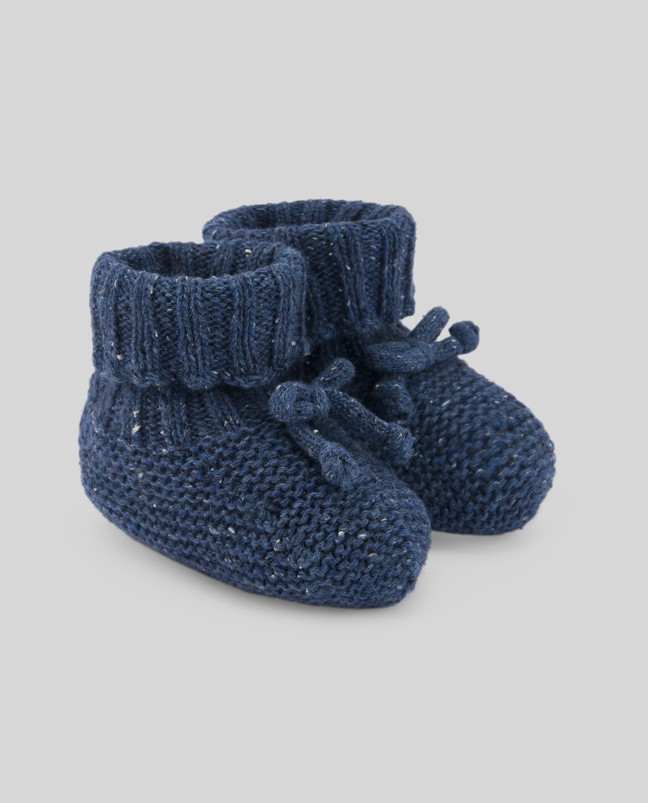 Chaussons en tricot comfort ESENCIAL
