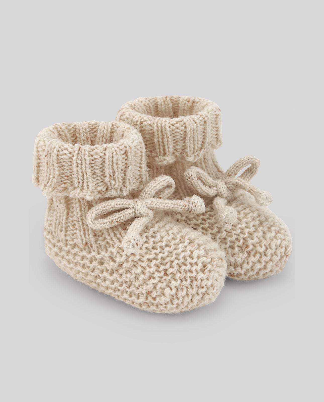 Chaussons en tricot comfort ESENCIAL