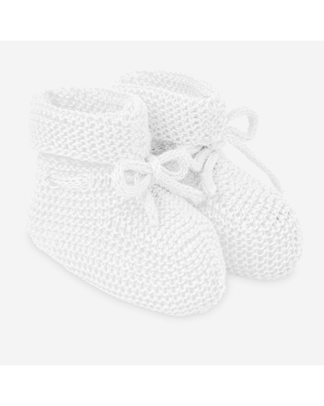 Chaussons en maille "ESENCIAL"