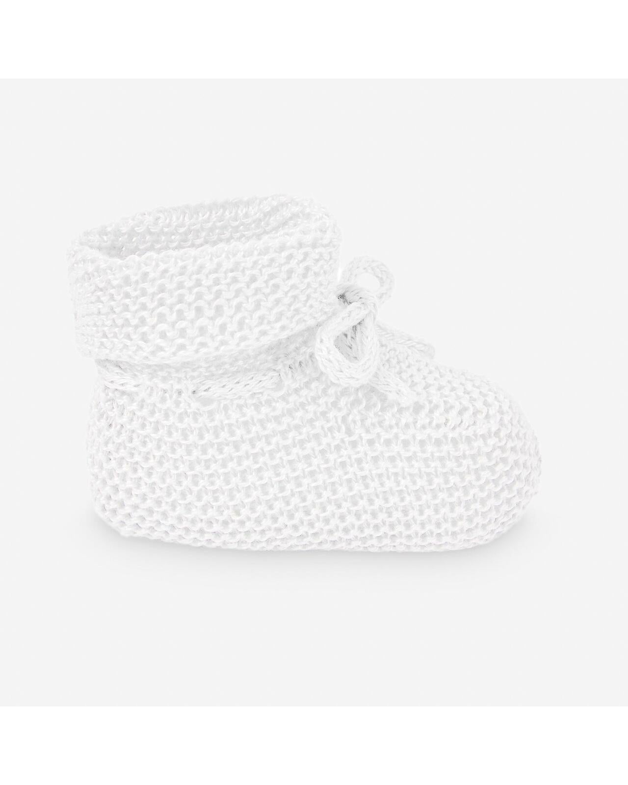 Chaussons en maille "ESENCIAL"