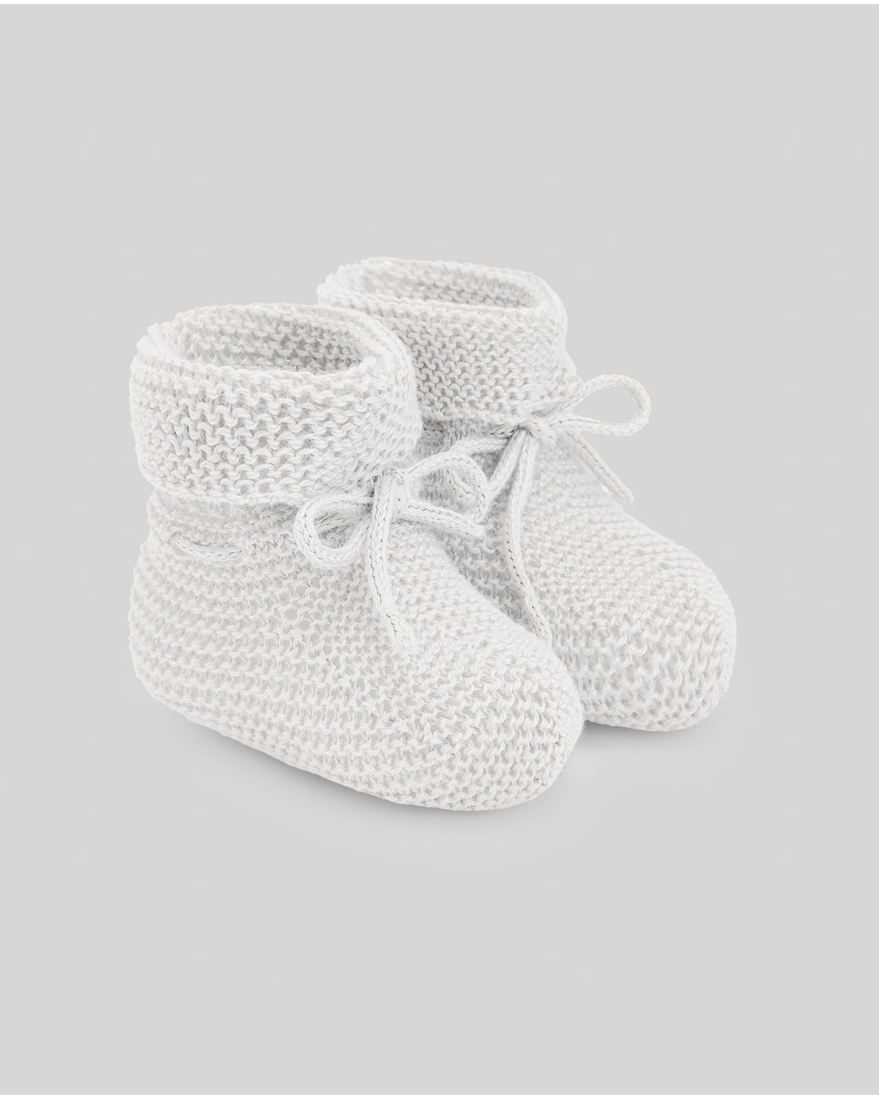 Chaussons en maille "ESENCIAL"
