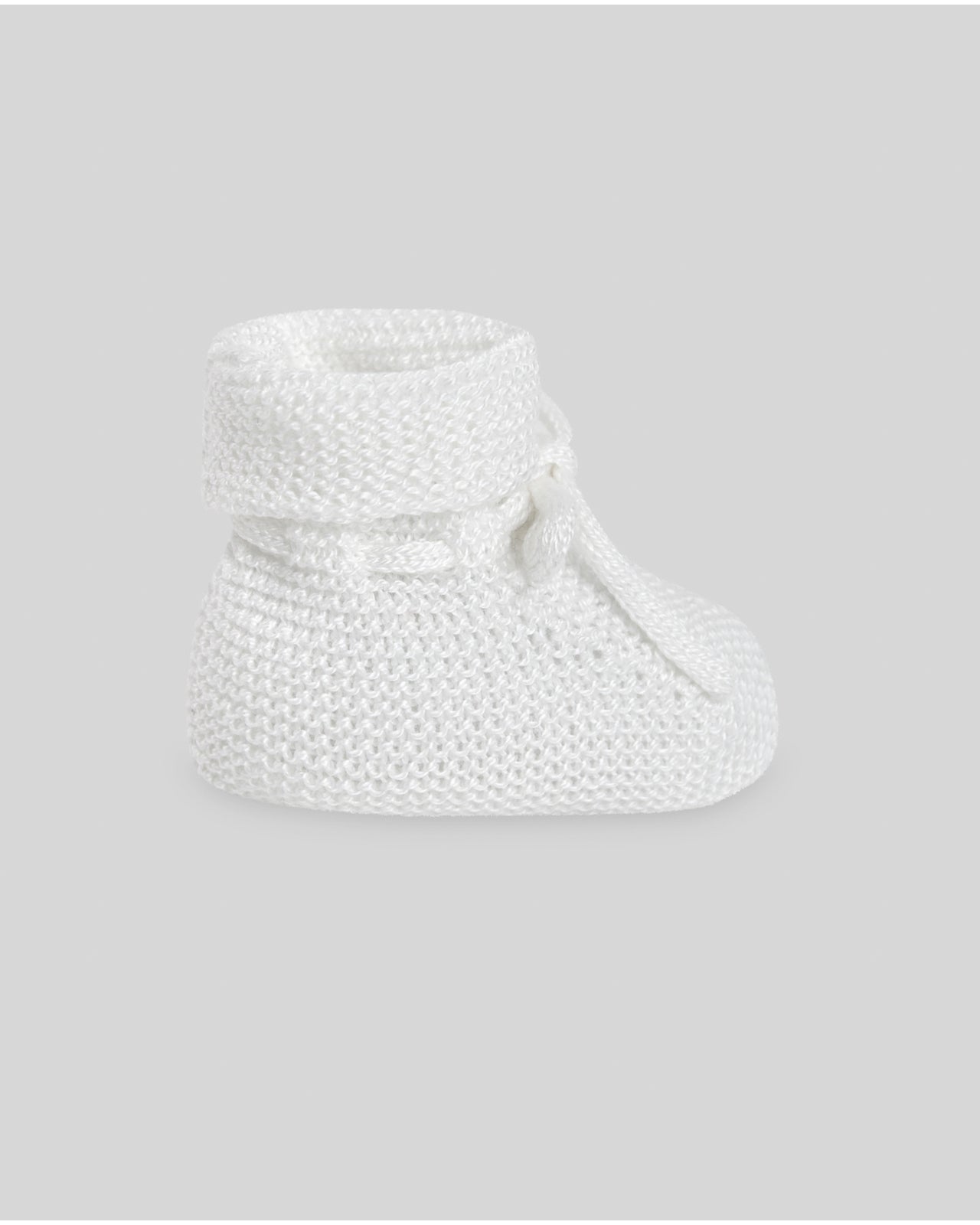 Chaussons en maille "ESENCIAL"