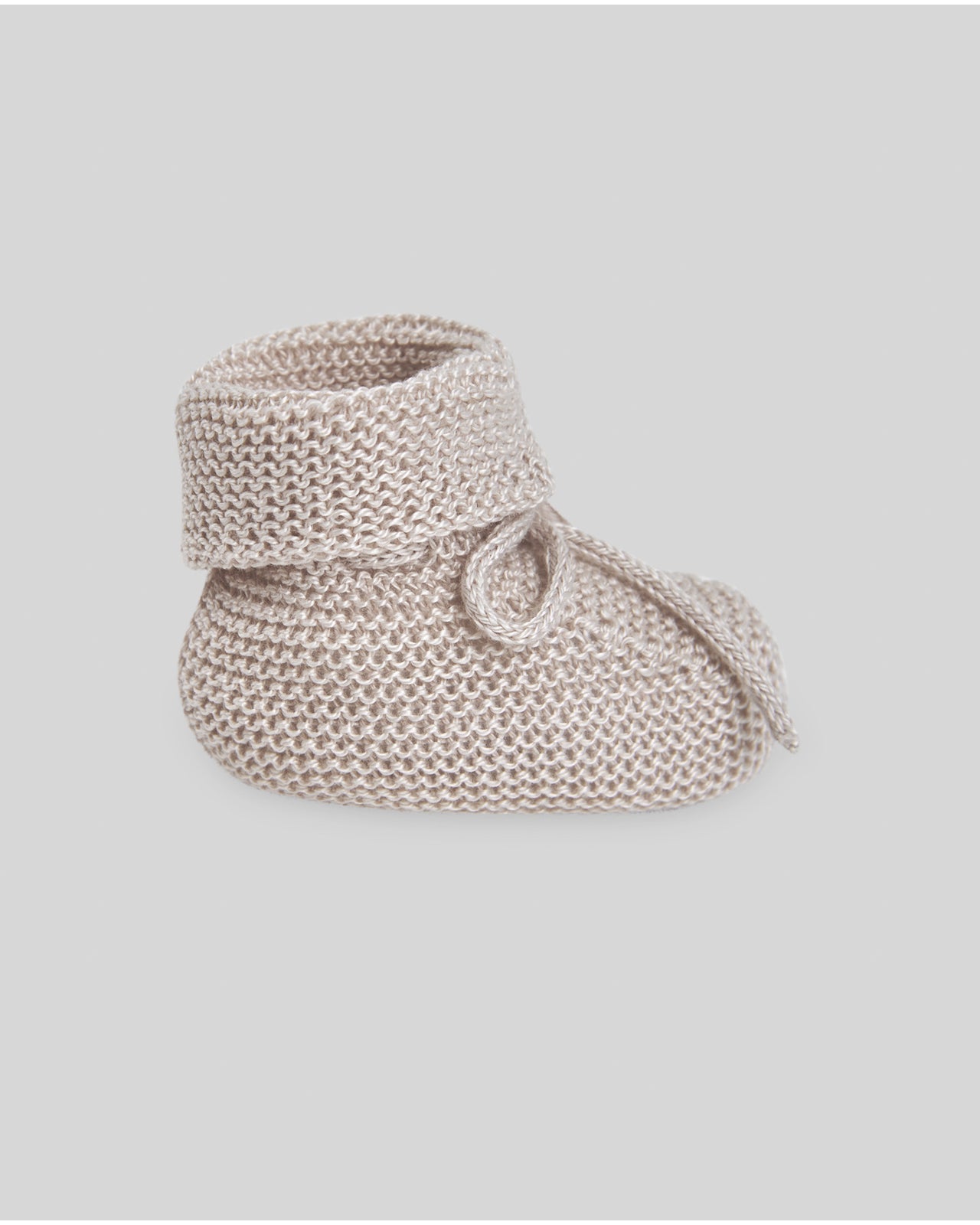Chaussons en maille "ESENCIAL"