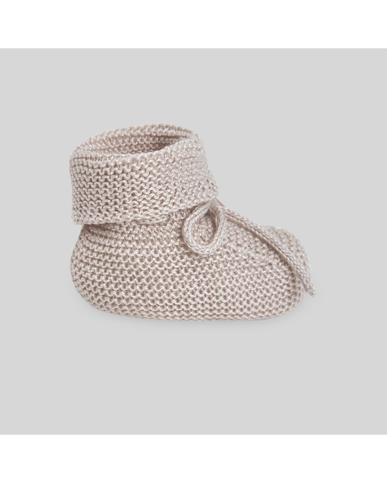 Chaussons en maille "ESENCIAL"