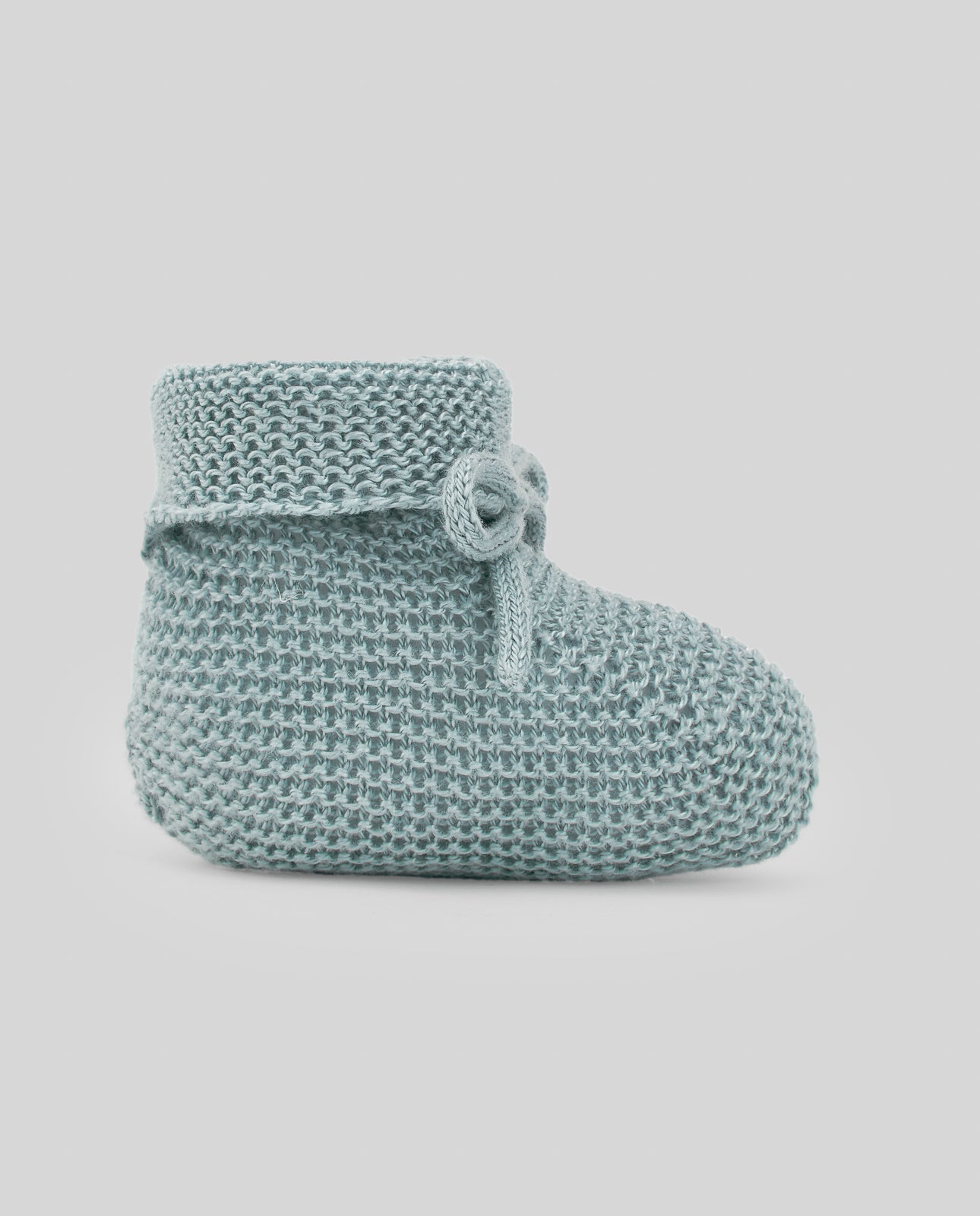 Chaussons en maille "ESENCIAL"