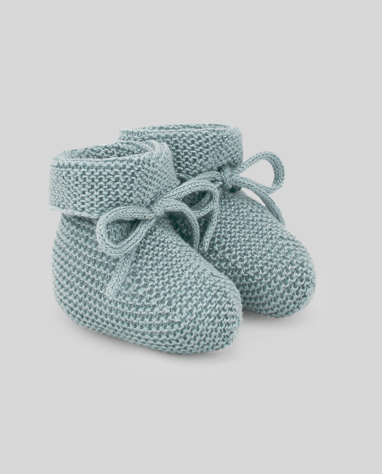 Chaussons en maille "ESENCIAL"