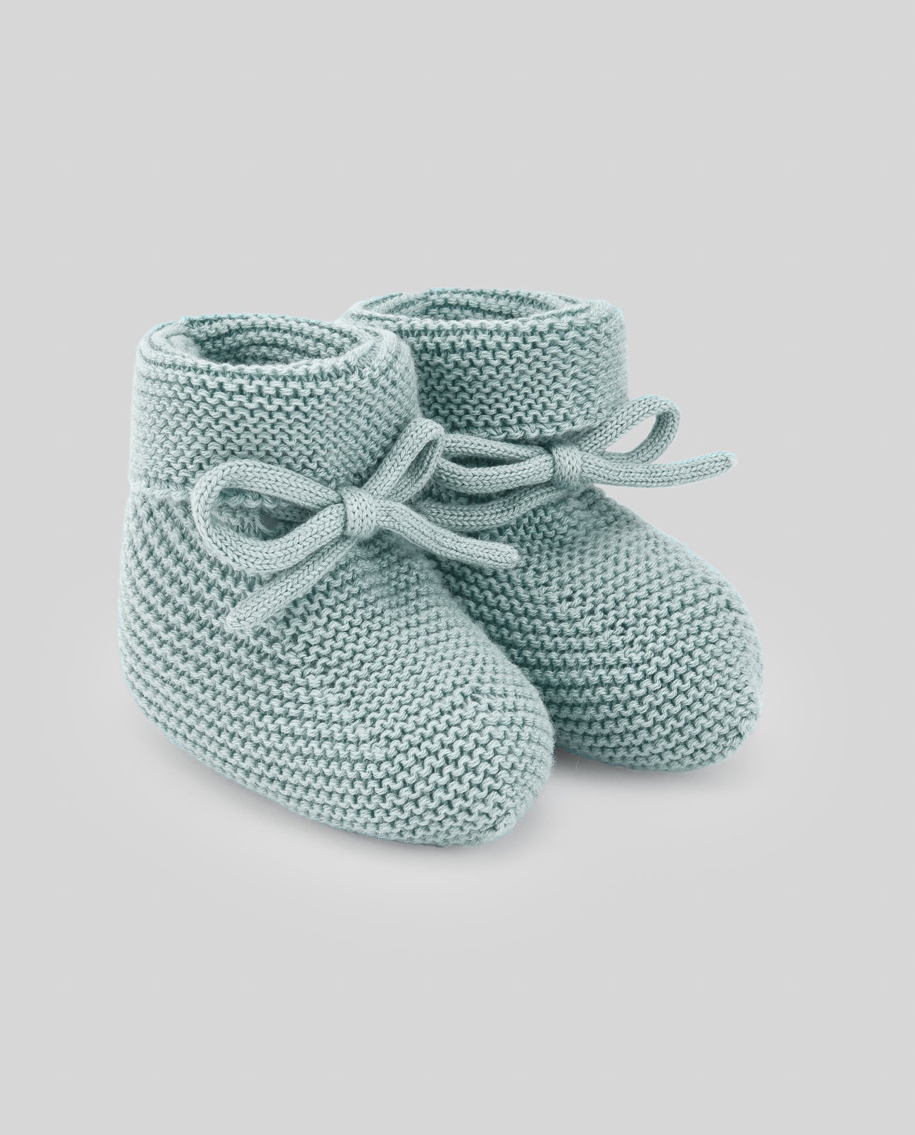 Chaussons en maille "ESENCIAL"