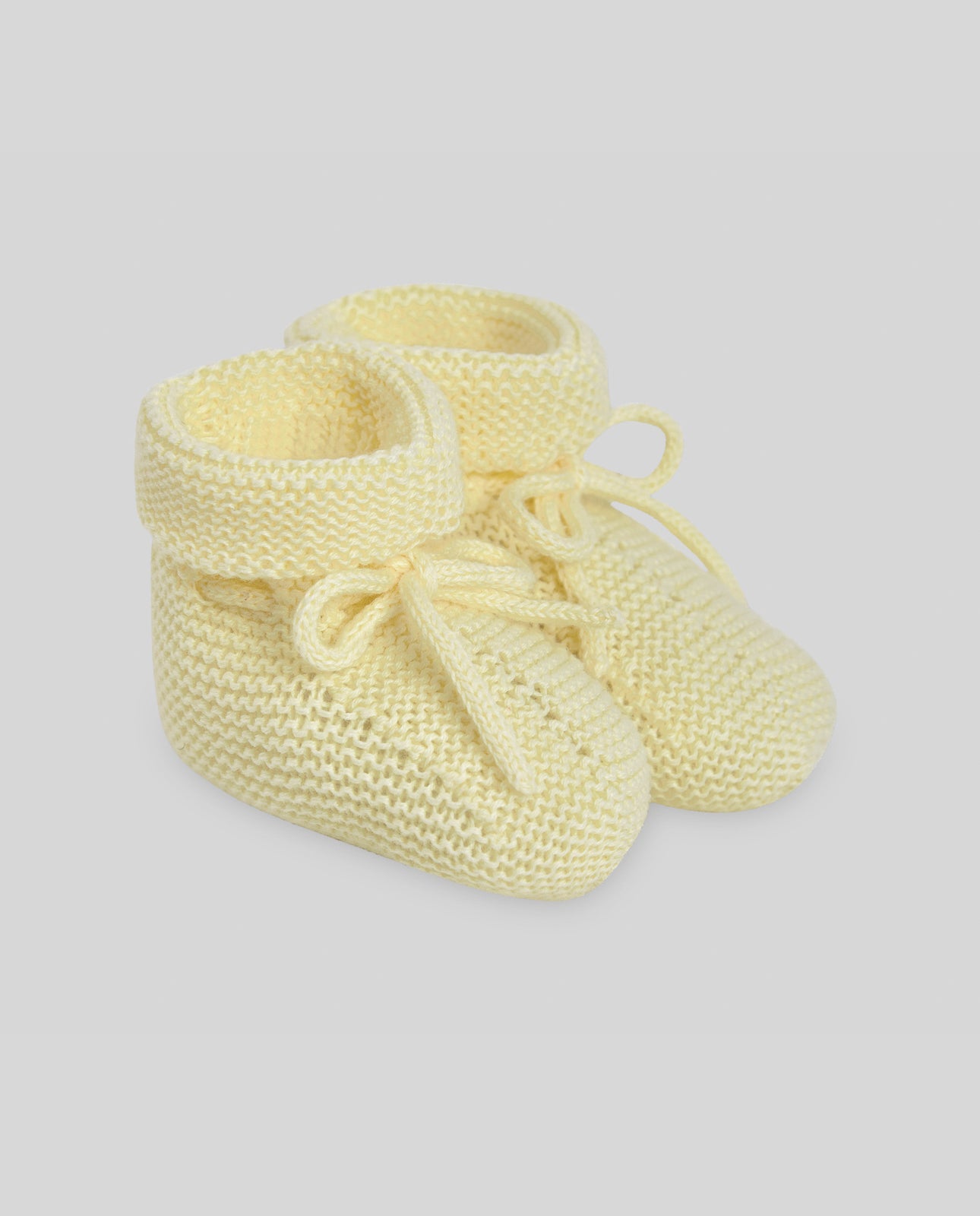 Baby Schühchen aus Baumwolle ESENCIAL
