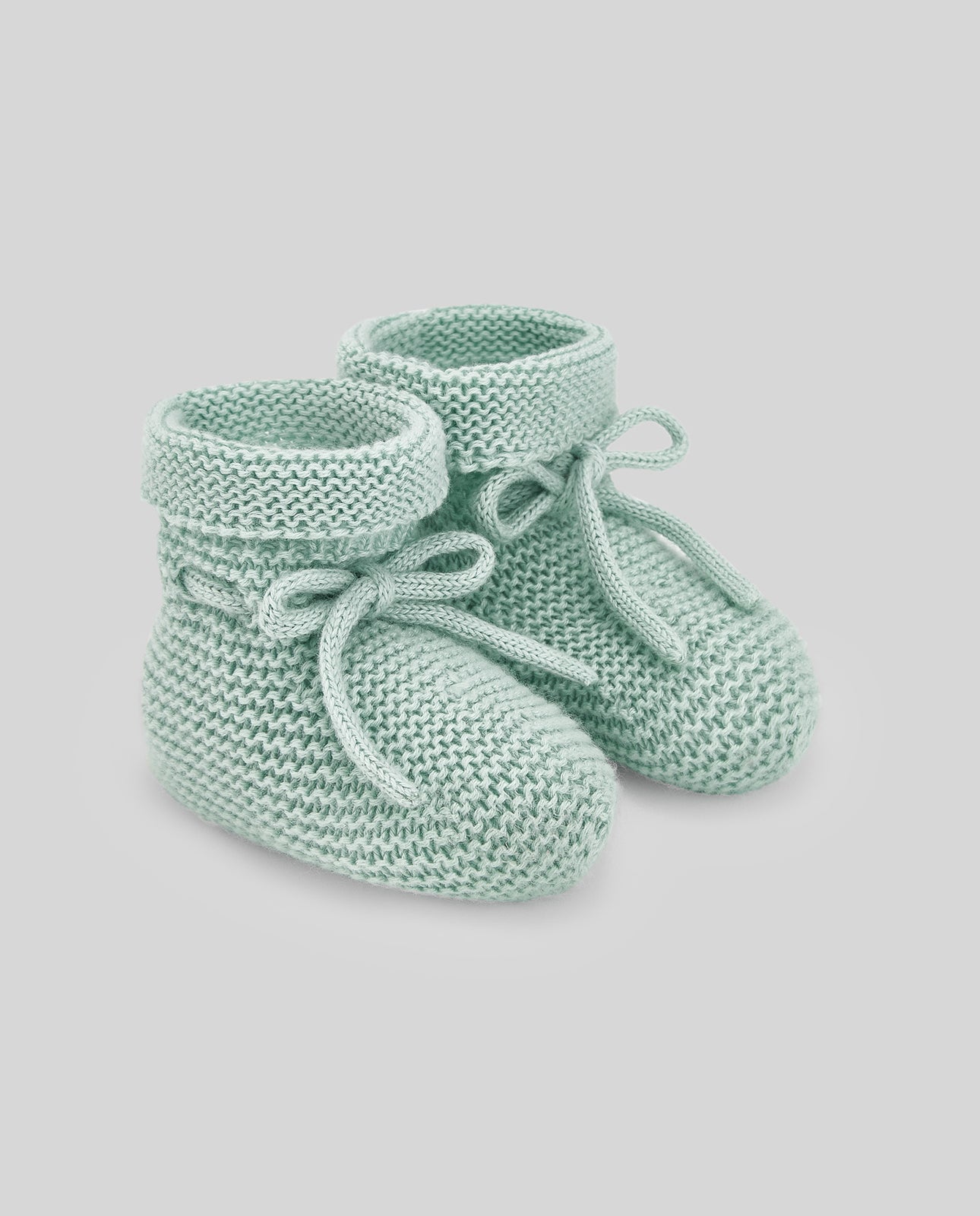 Baby Schühchen aus Baumwolle ESENCIAL