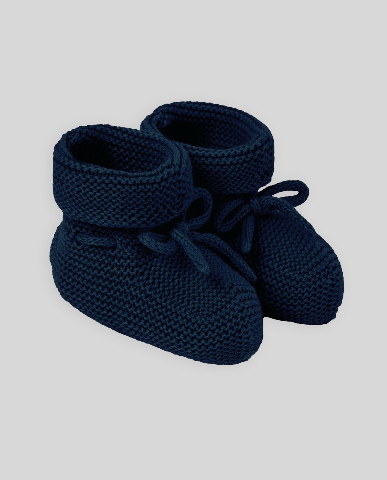 Baby Schühchen aus Baumwolle ESENCIAL