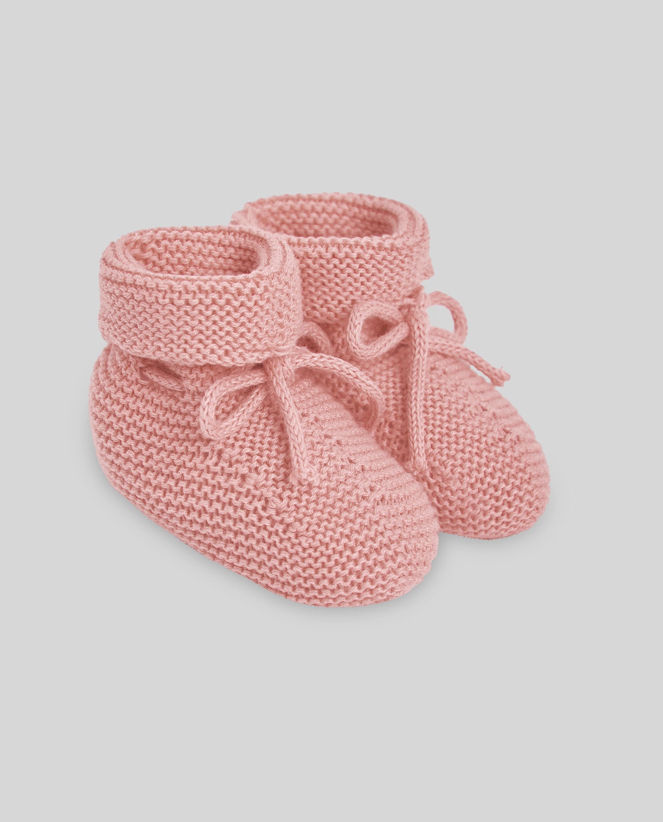 Baby Schühchen aus Baumwolle ESENCIAL