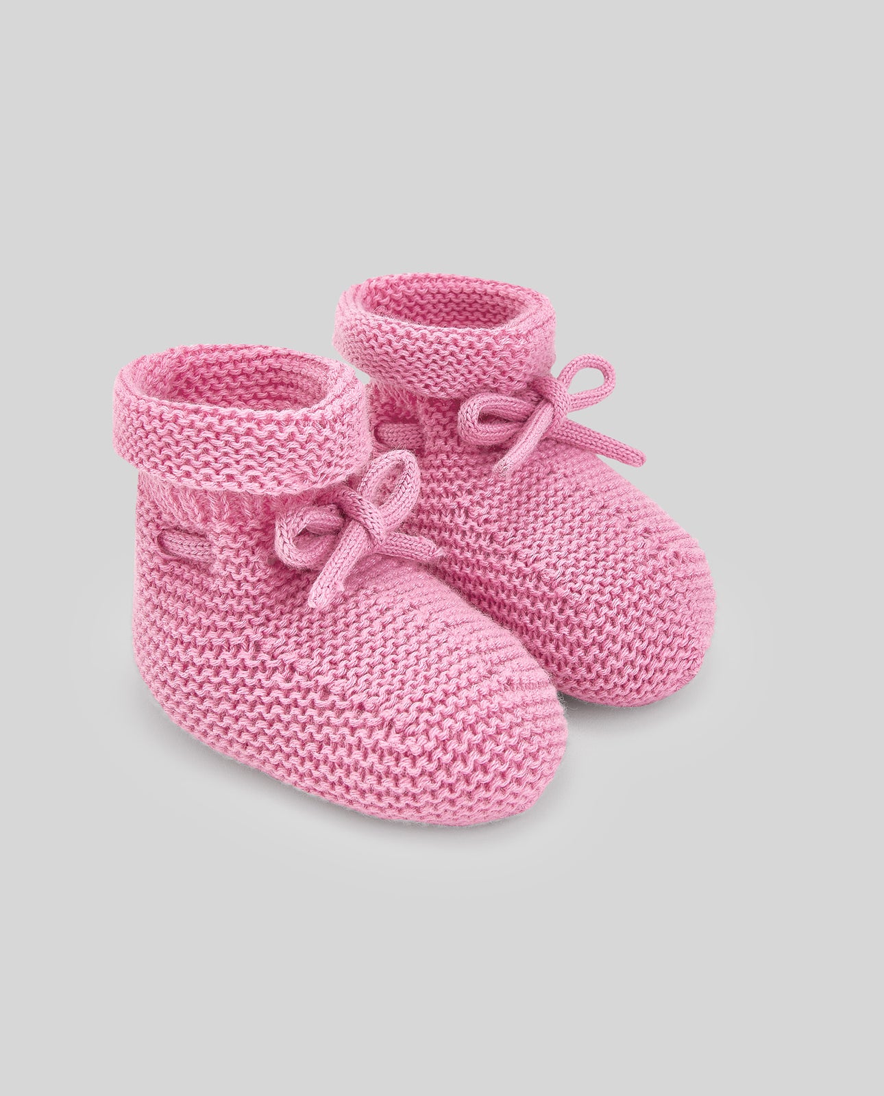 Baby Schühchen aus Baumwolle ESENCIAL