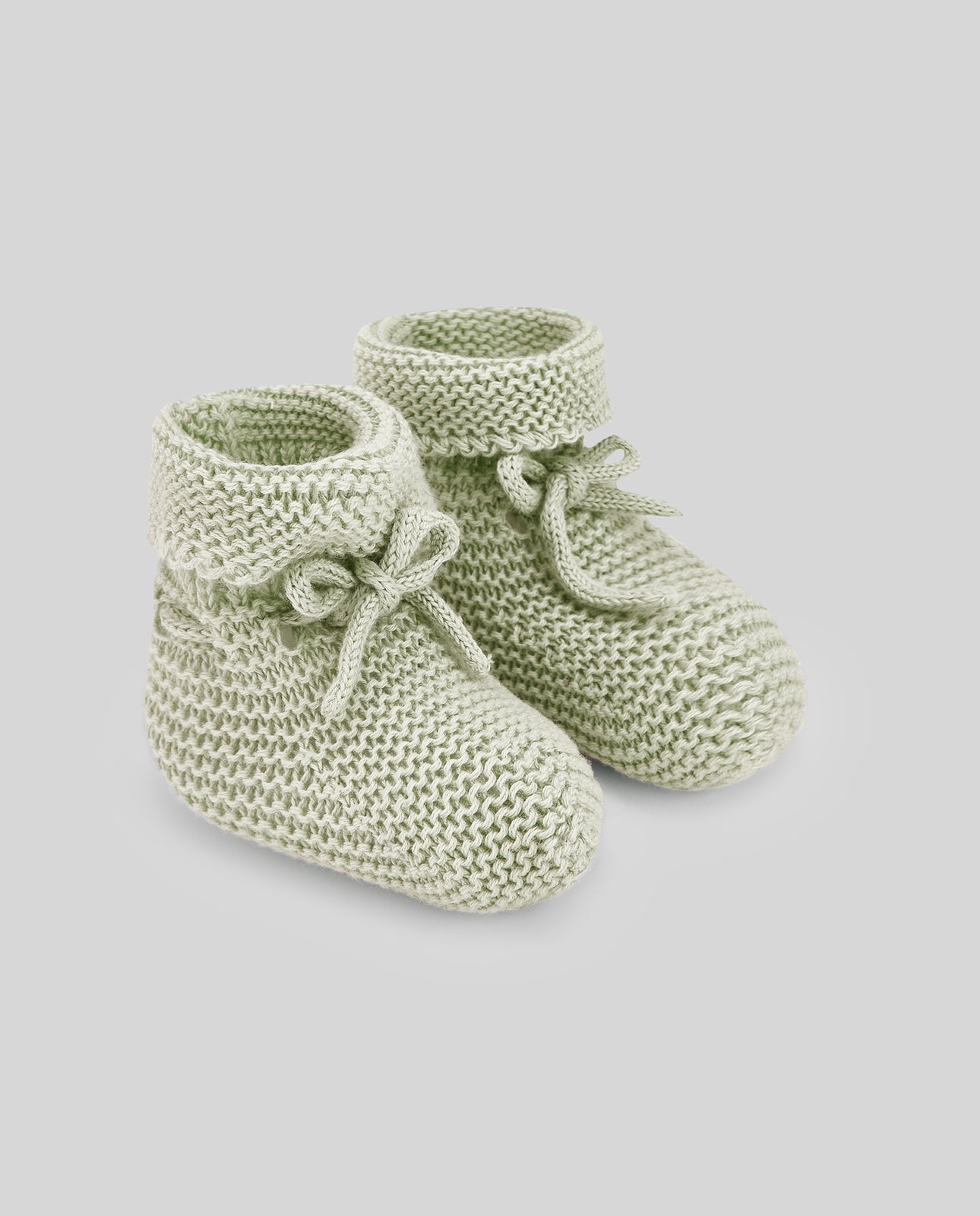 Baby Schühchen aus Baumwolle ESENCIAL