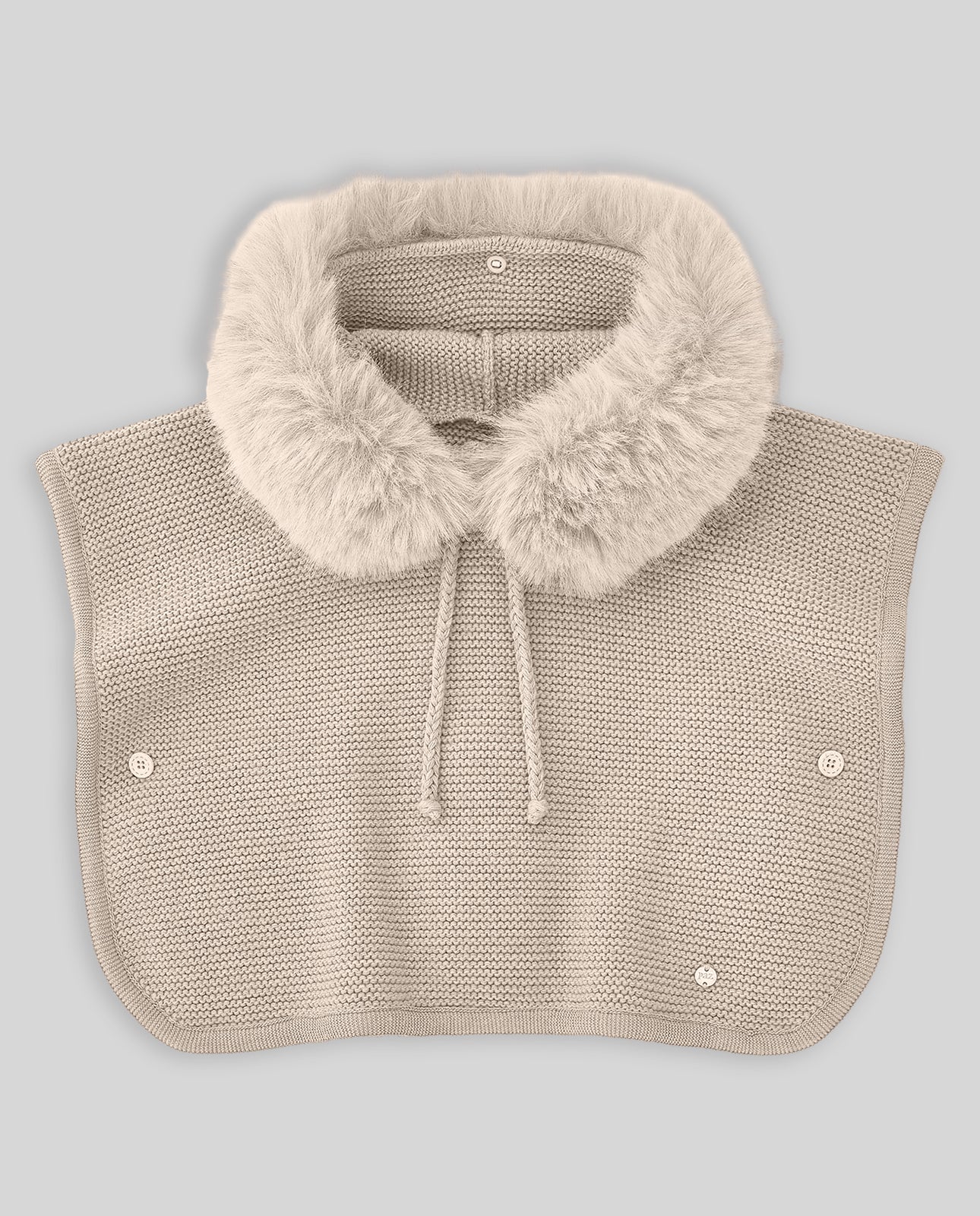 Poncho "ESENCIAL"