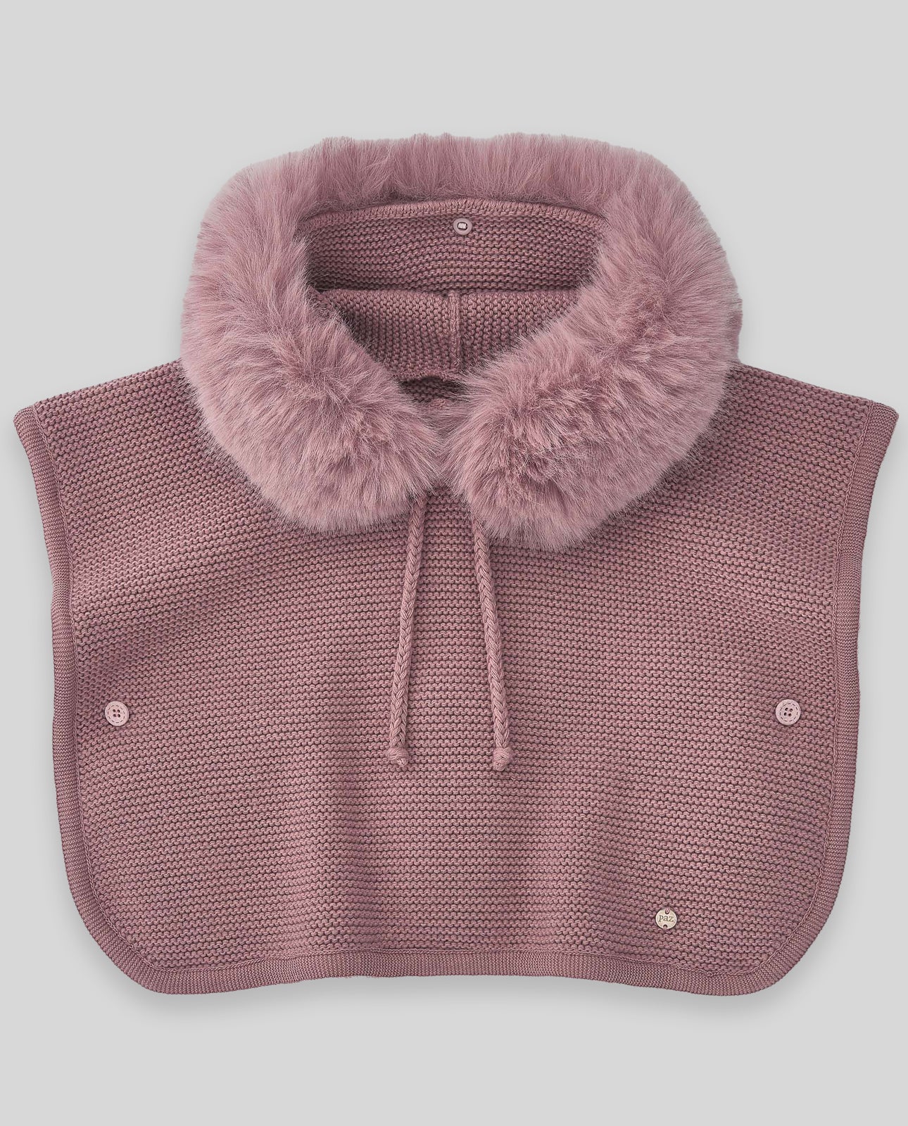 Poncho "ESENCIAL"