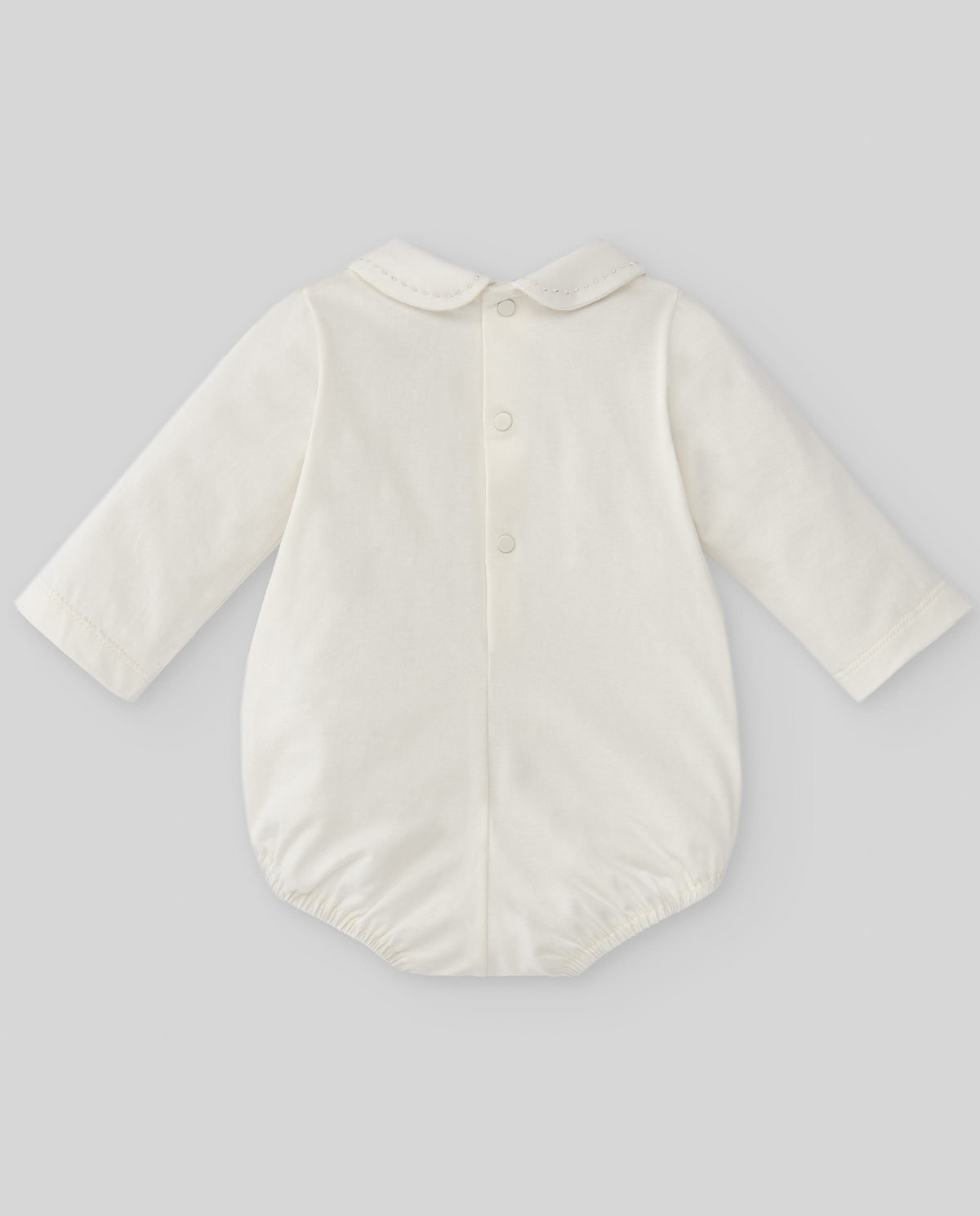 Cotton body "ESENCIAL"