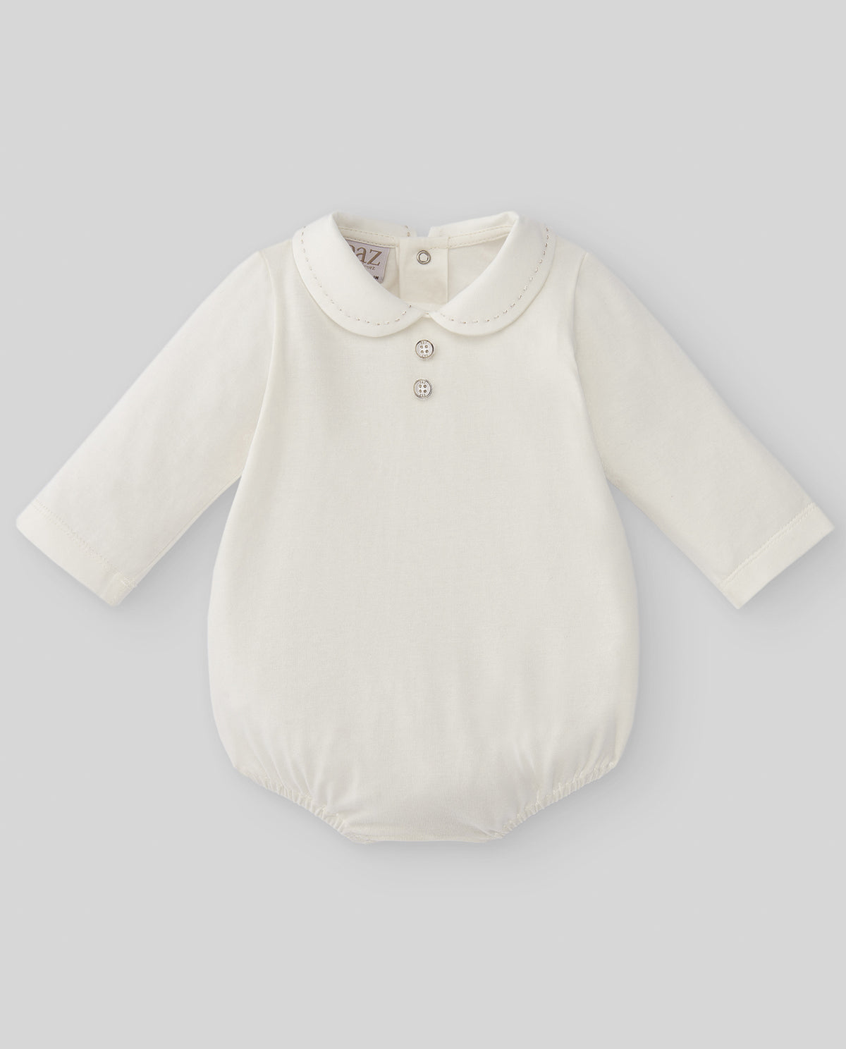 Cotton body "ESENCIAL"