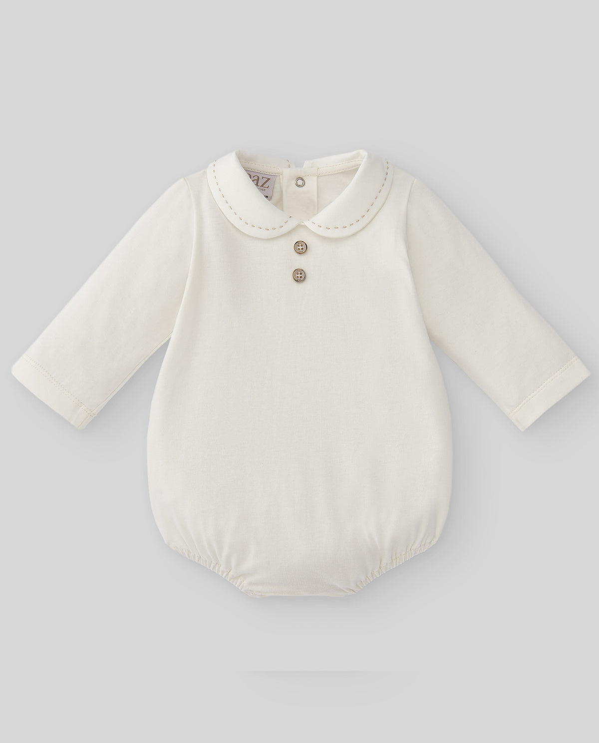 Cotton body "ESENCIAL"