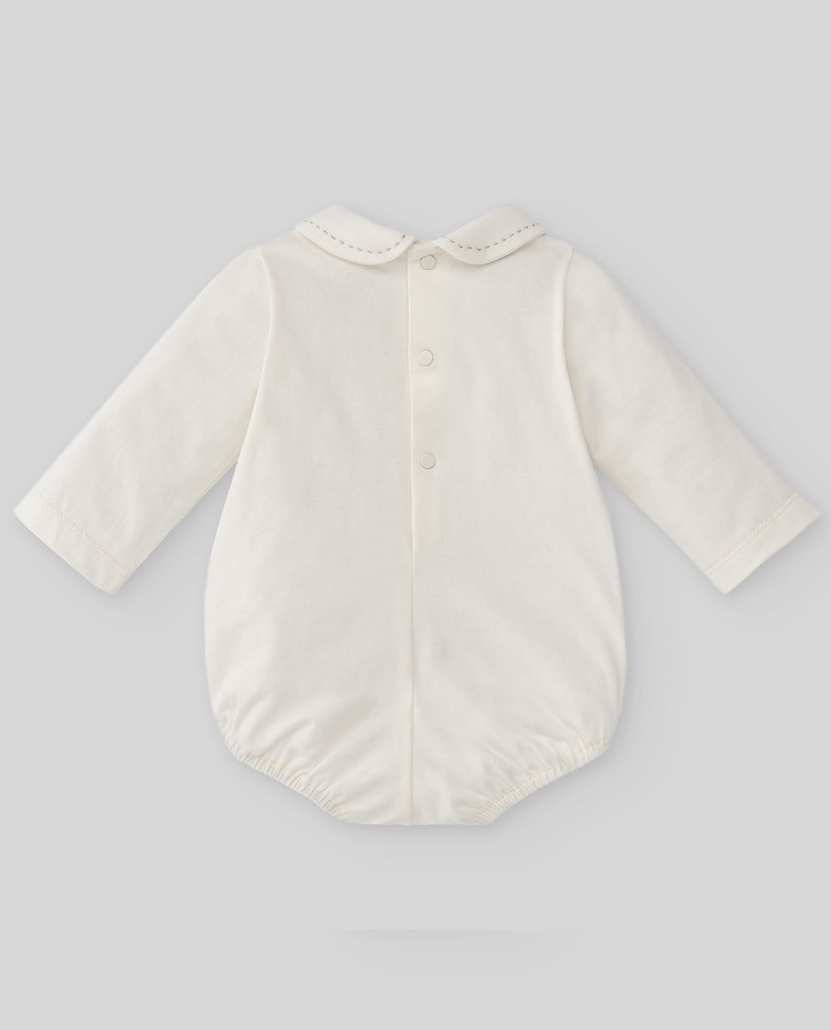 Cotton body "ESENCIAL"