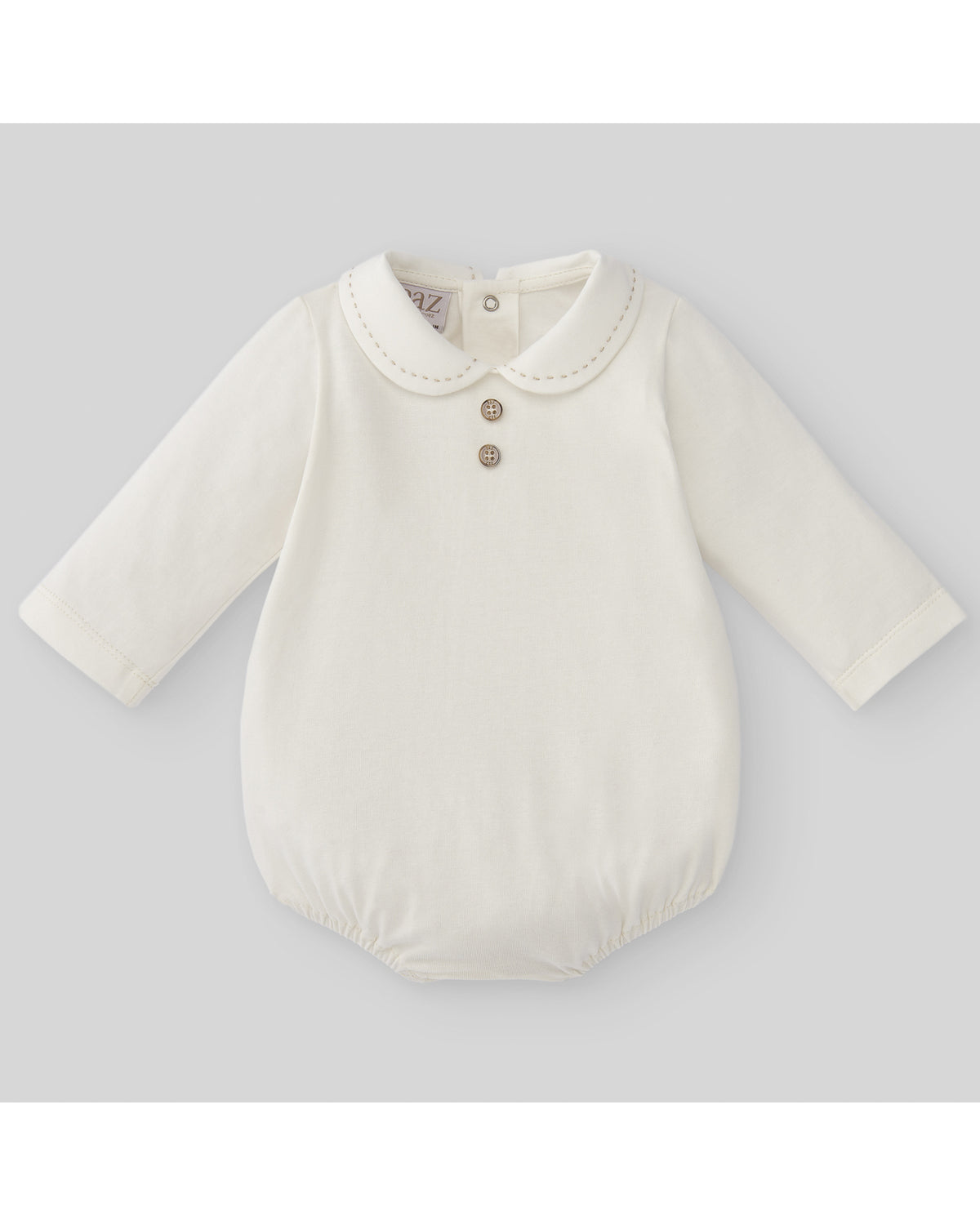 Cotton body "ESENCIAL"