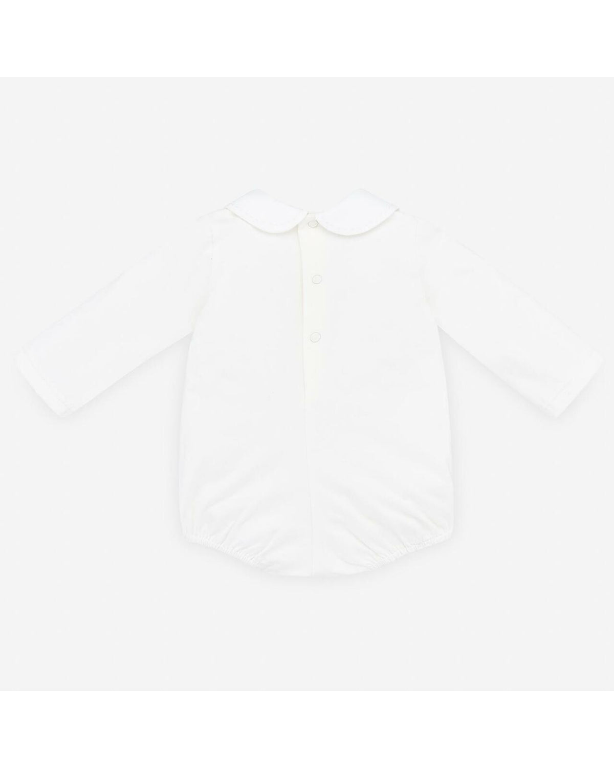 Cotton body "ESENCIAL"