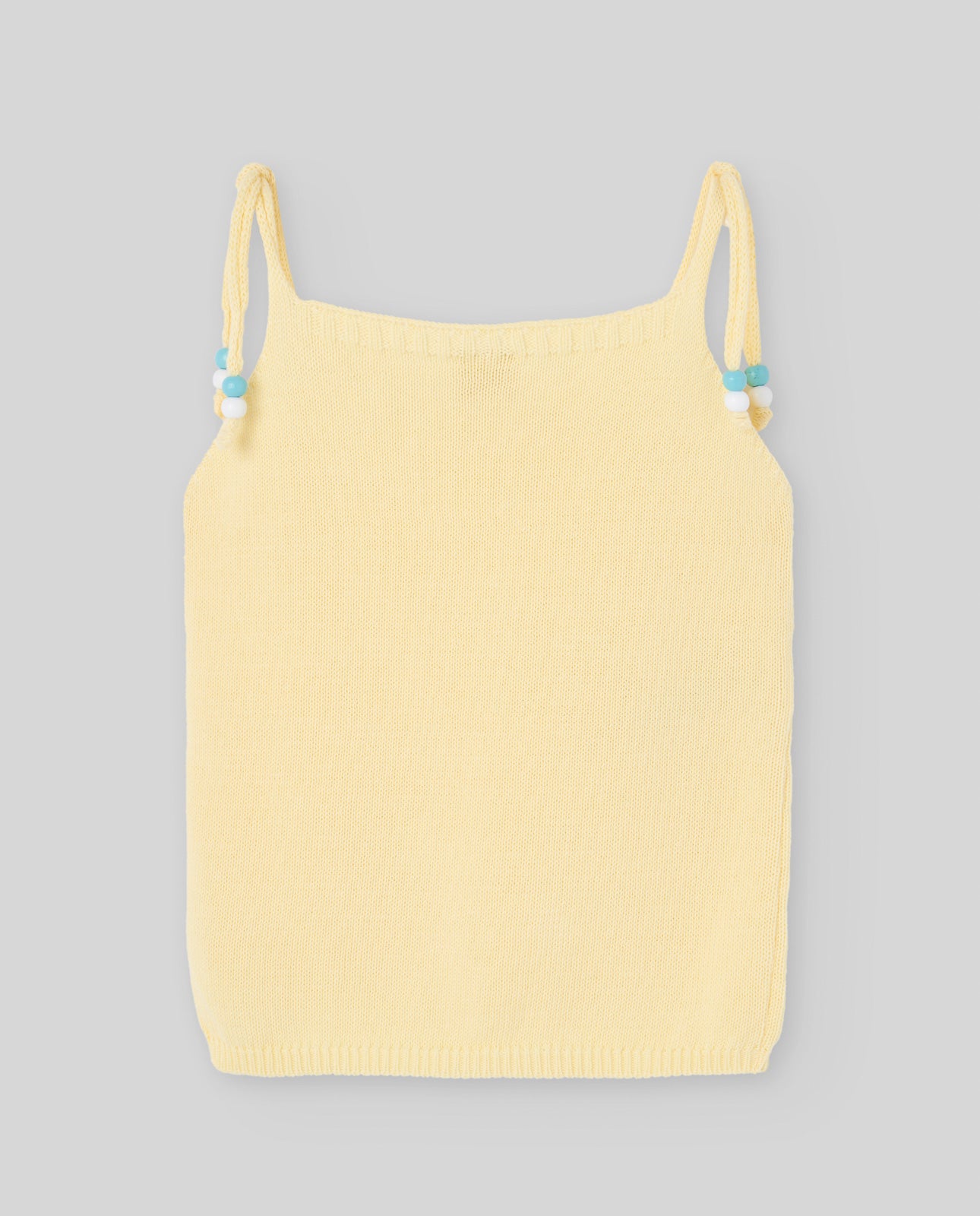 T-shirt en maille "BAÑO"