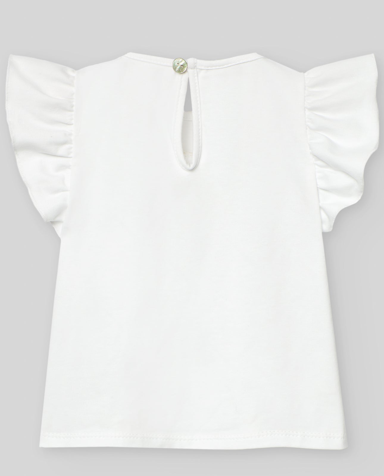 Camiseta niña "MASIA"