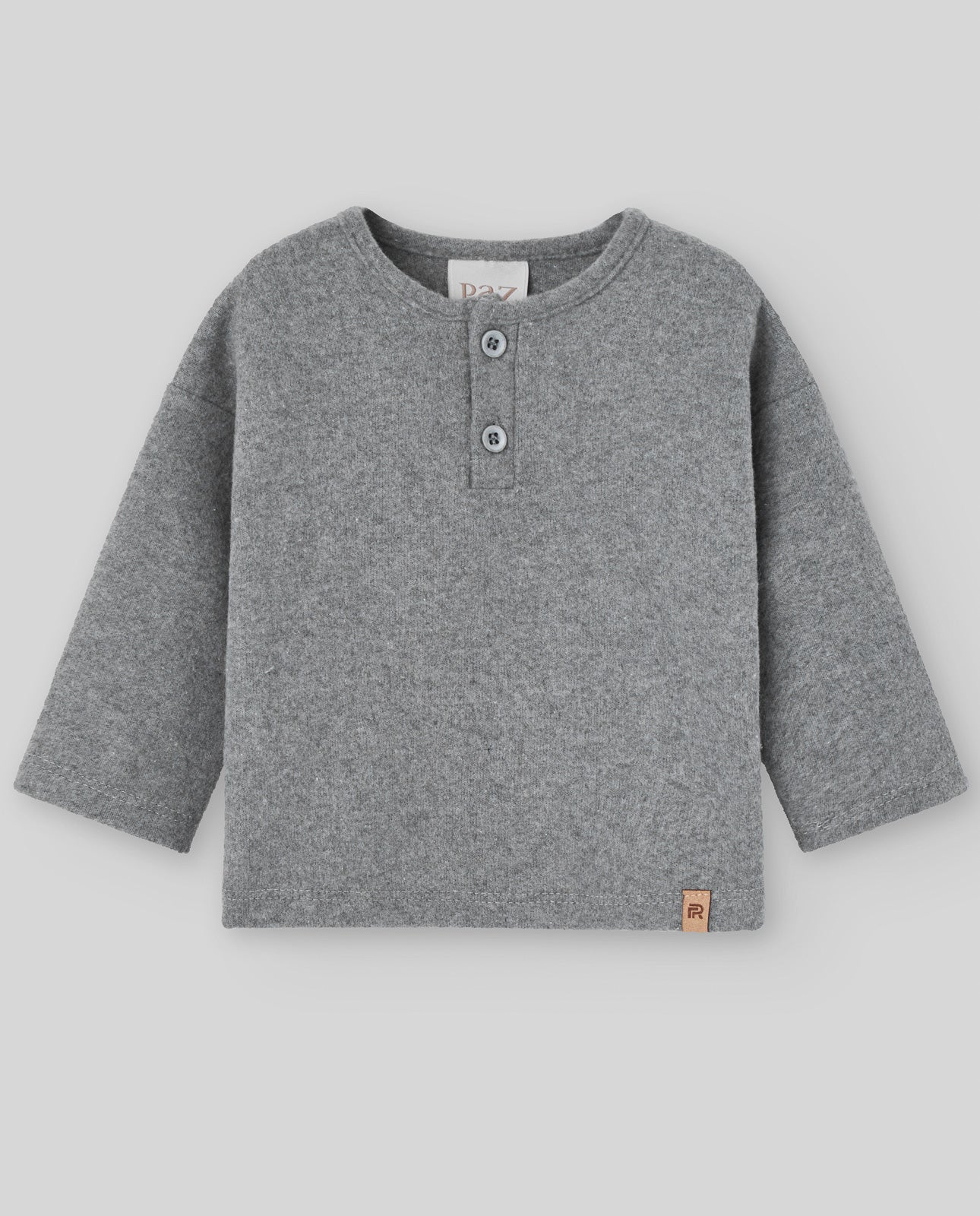 Maglietta in peluche BARNEY