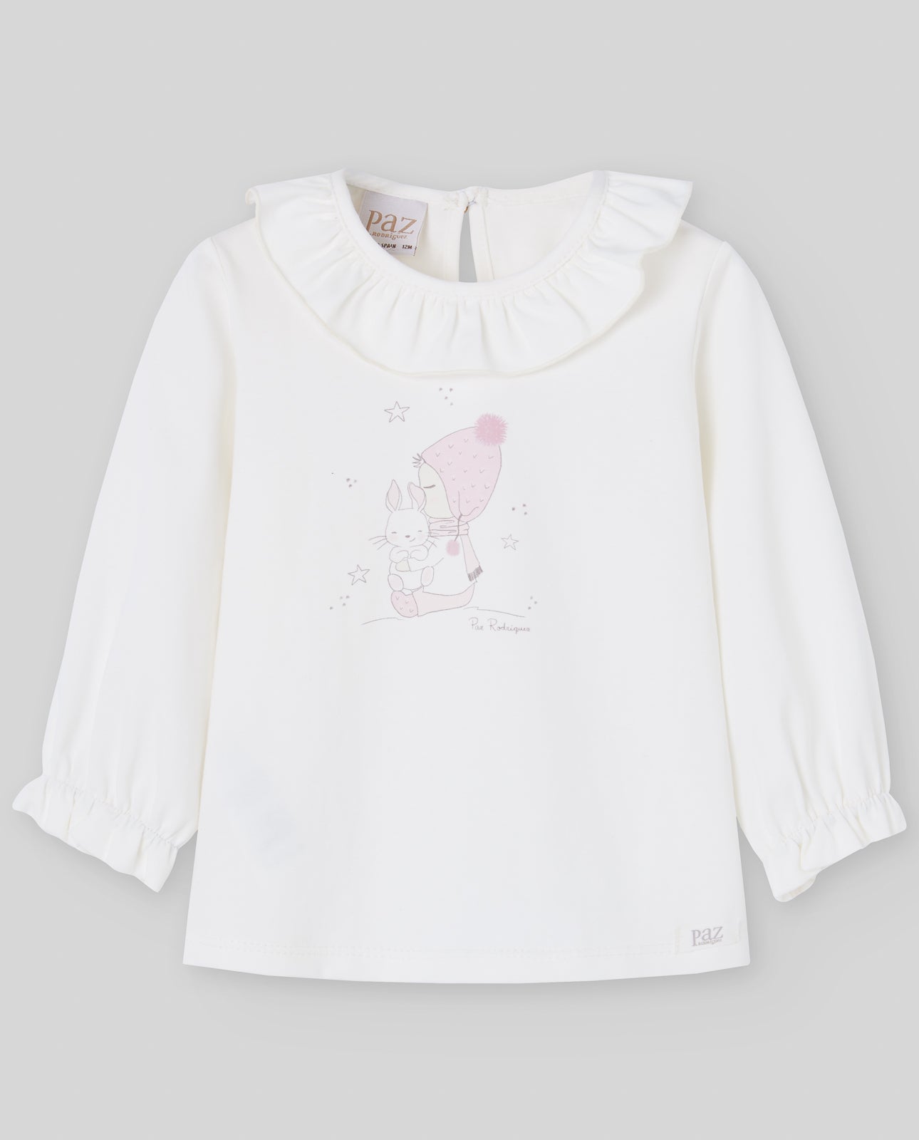Girl t-shirt DEVA