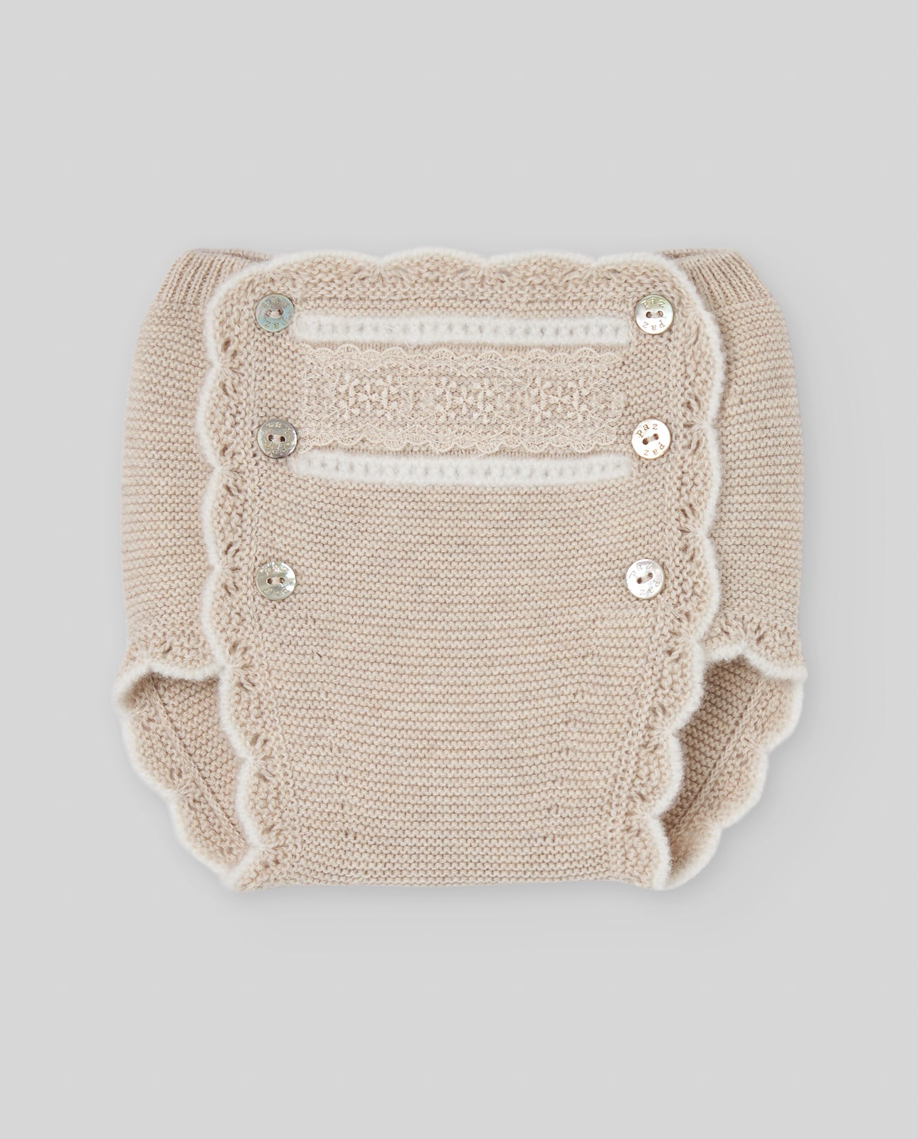 Culotte neonata LUA