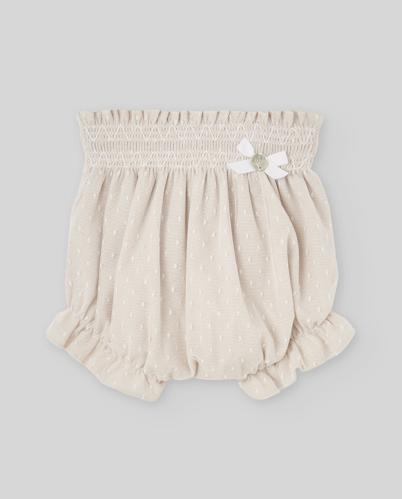 Culotte neonata NECTAR