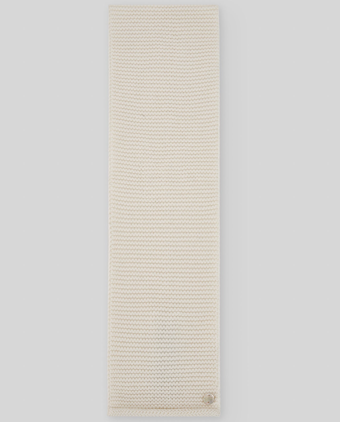 Cashmere cotton scarf REGALO 25-26