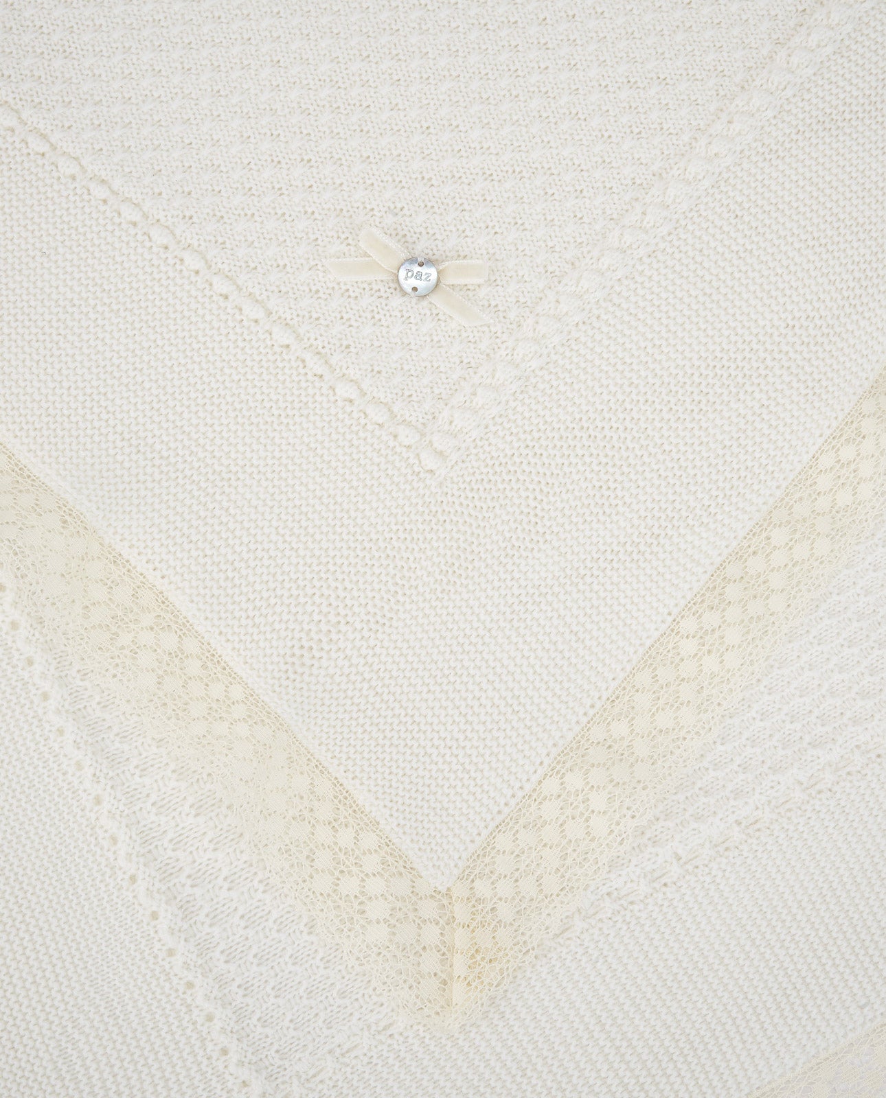 Shawl PAZ