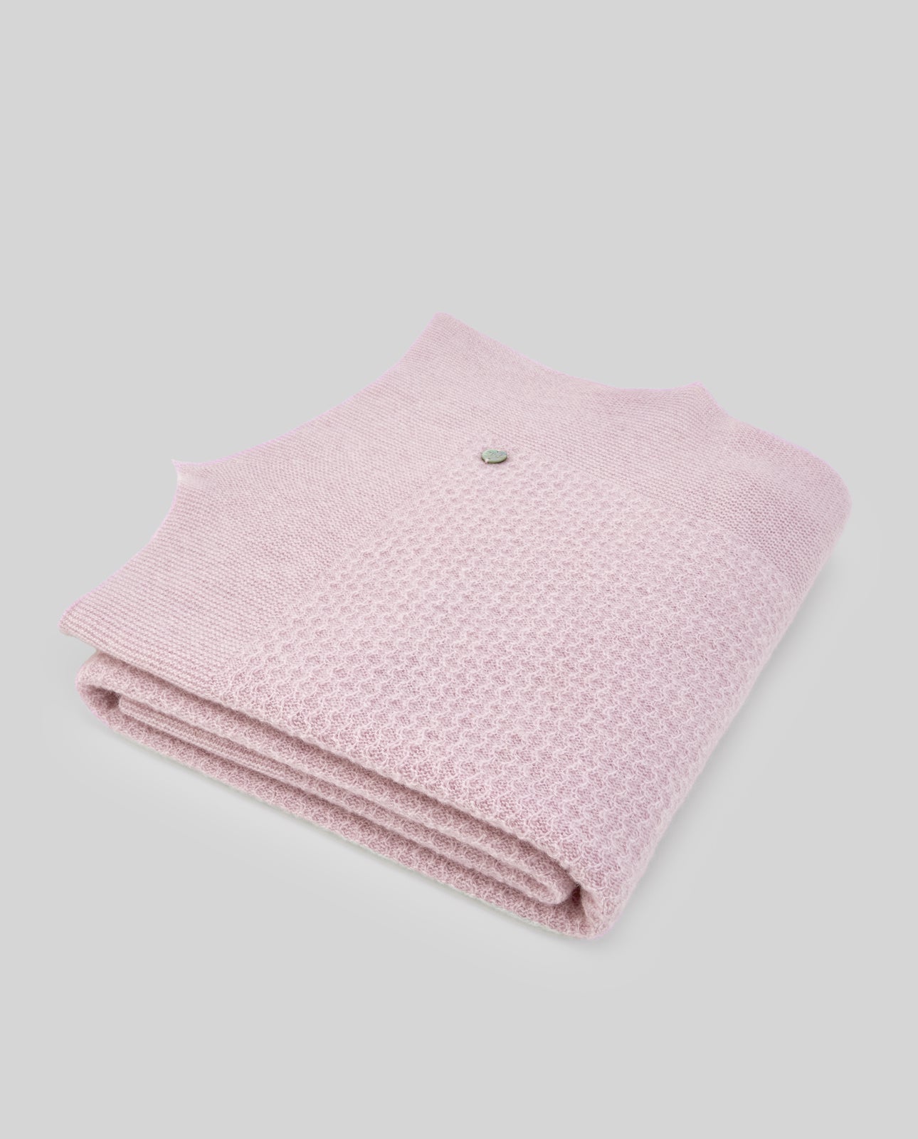 Wool cashmere shawl ESSENTIA