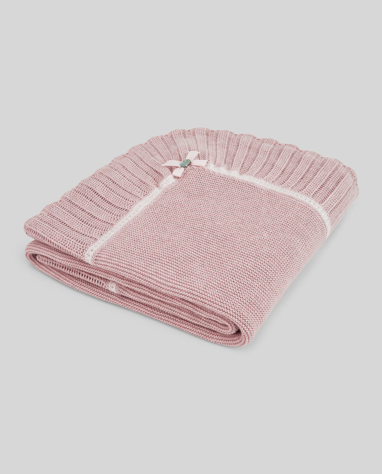 Copertina in cotone cashmere LUA