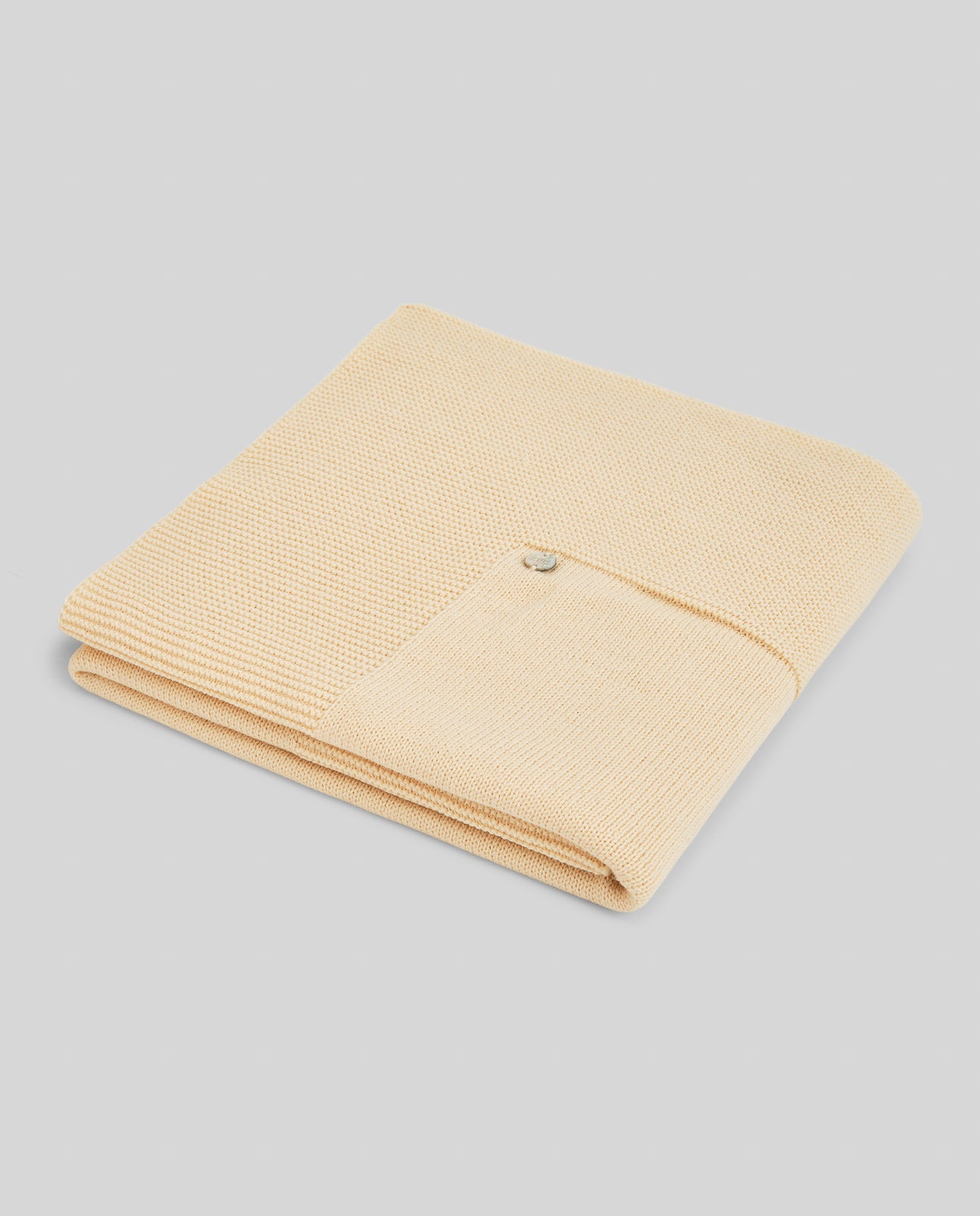 Basic-Strickdecke "ESENCIAL"