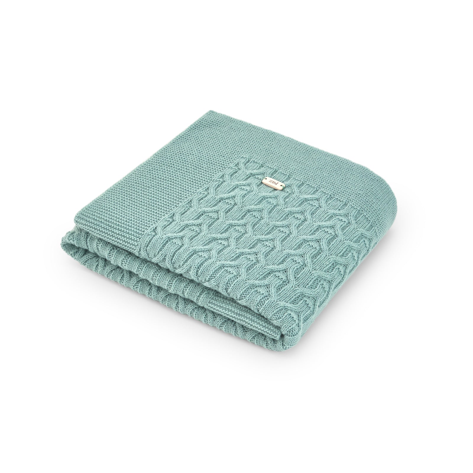 Blanket HIGUERA