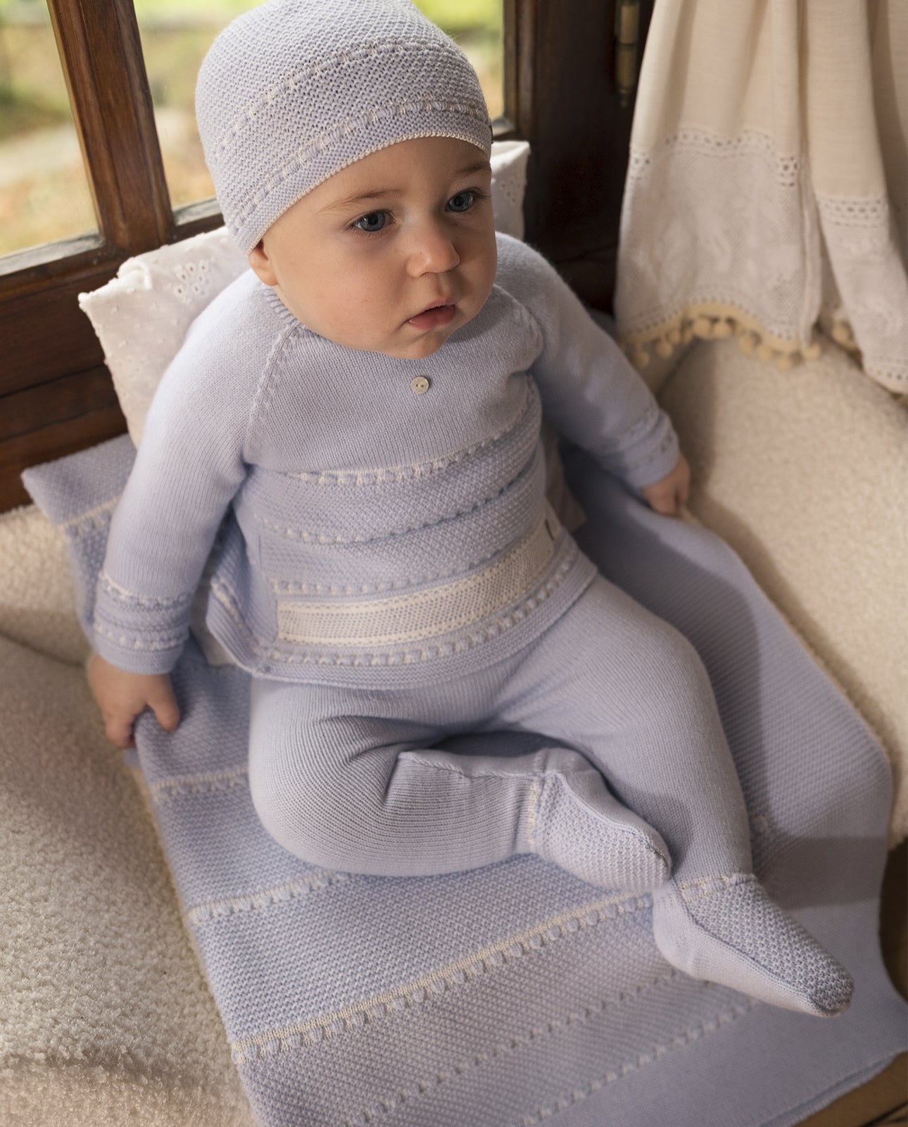 Coperta FOGAR