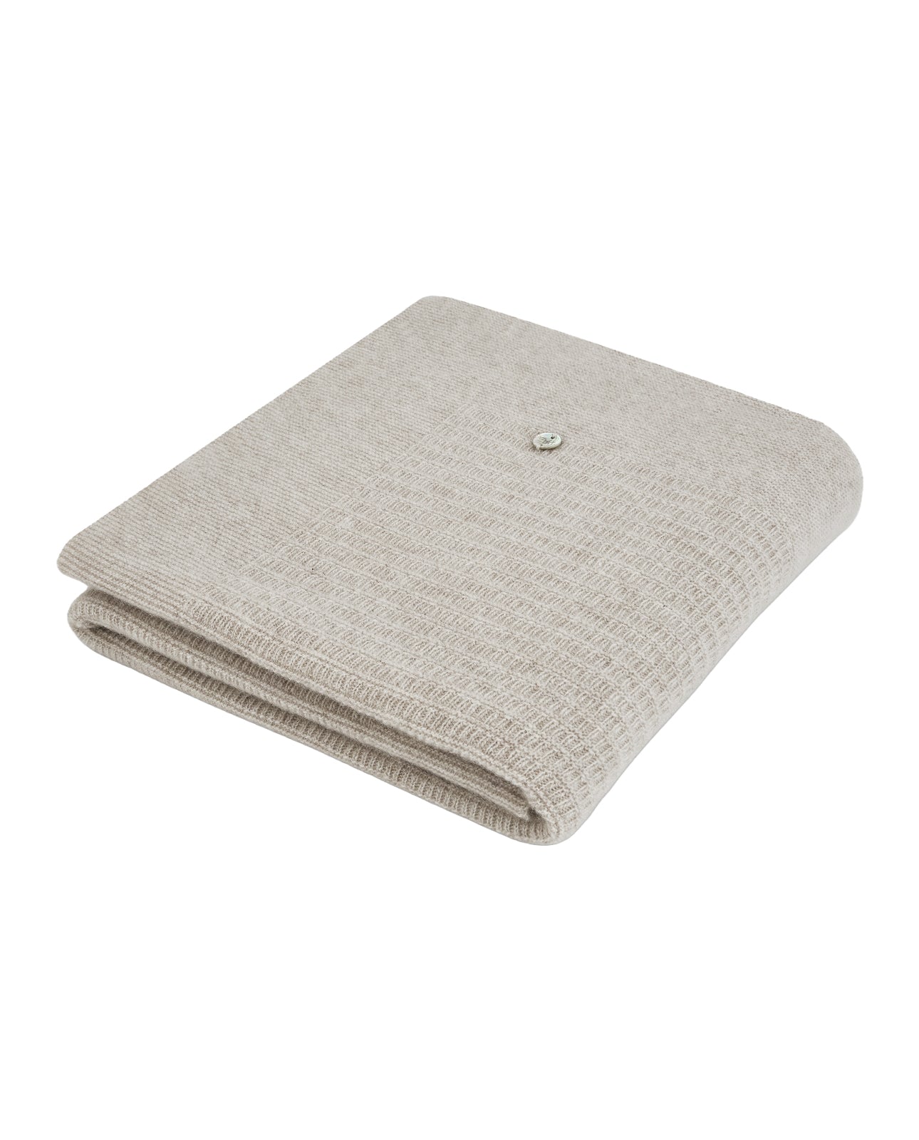 Coperta in angora ESSENTIA