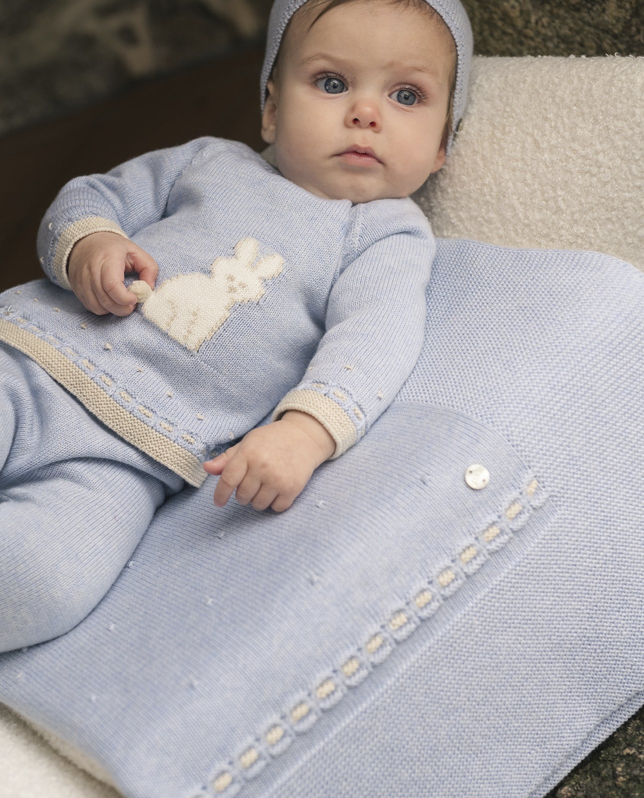 Coperta VAL