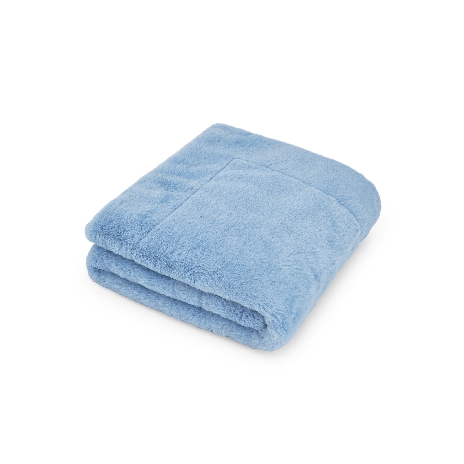 Fur blanket ESENCIAL