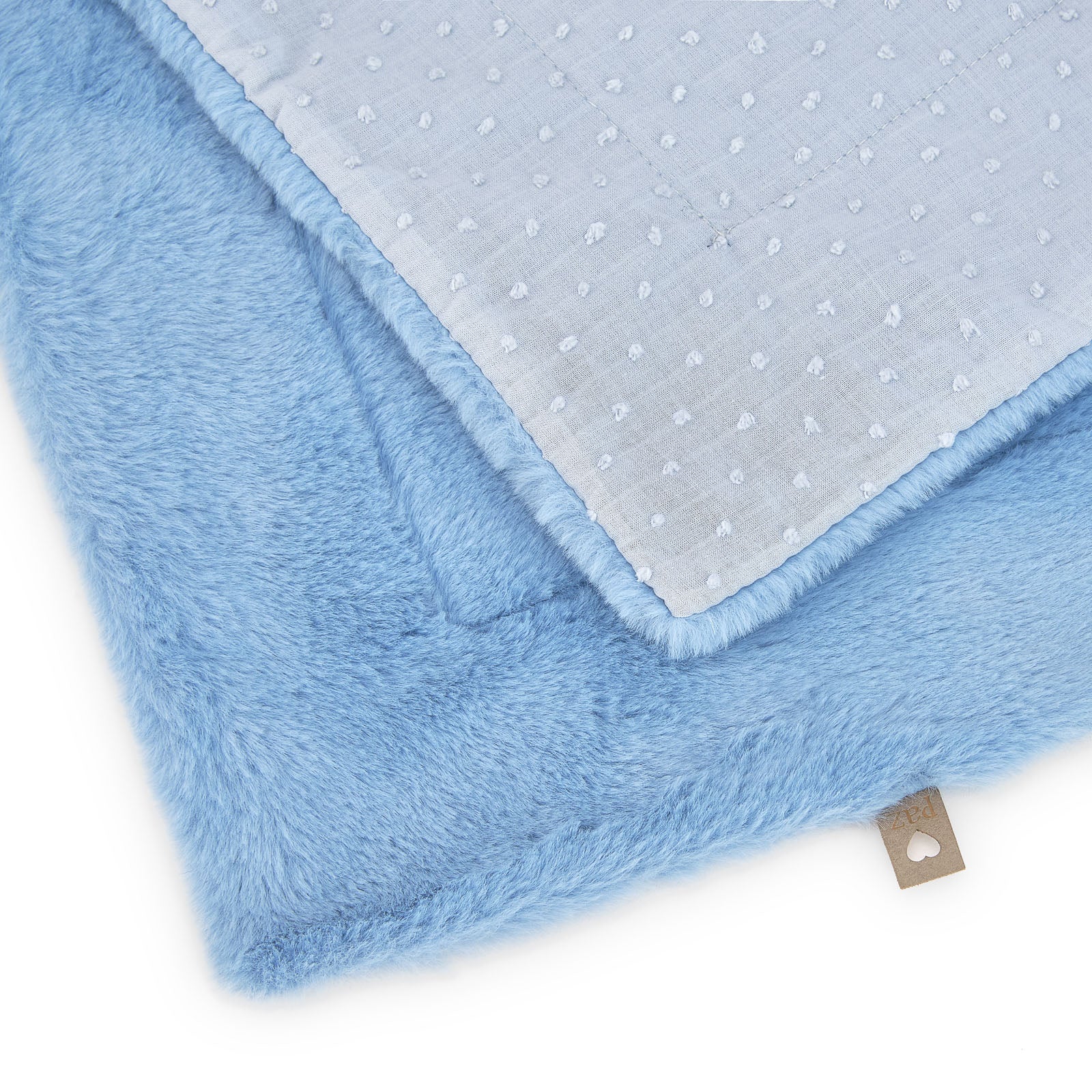 Fur blanket ESENCIAL