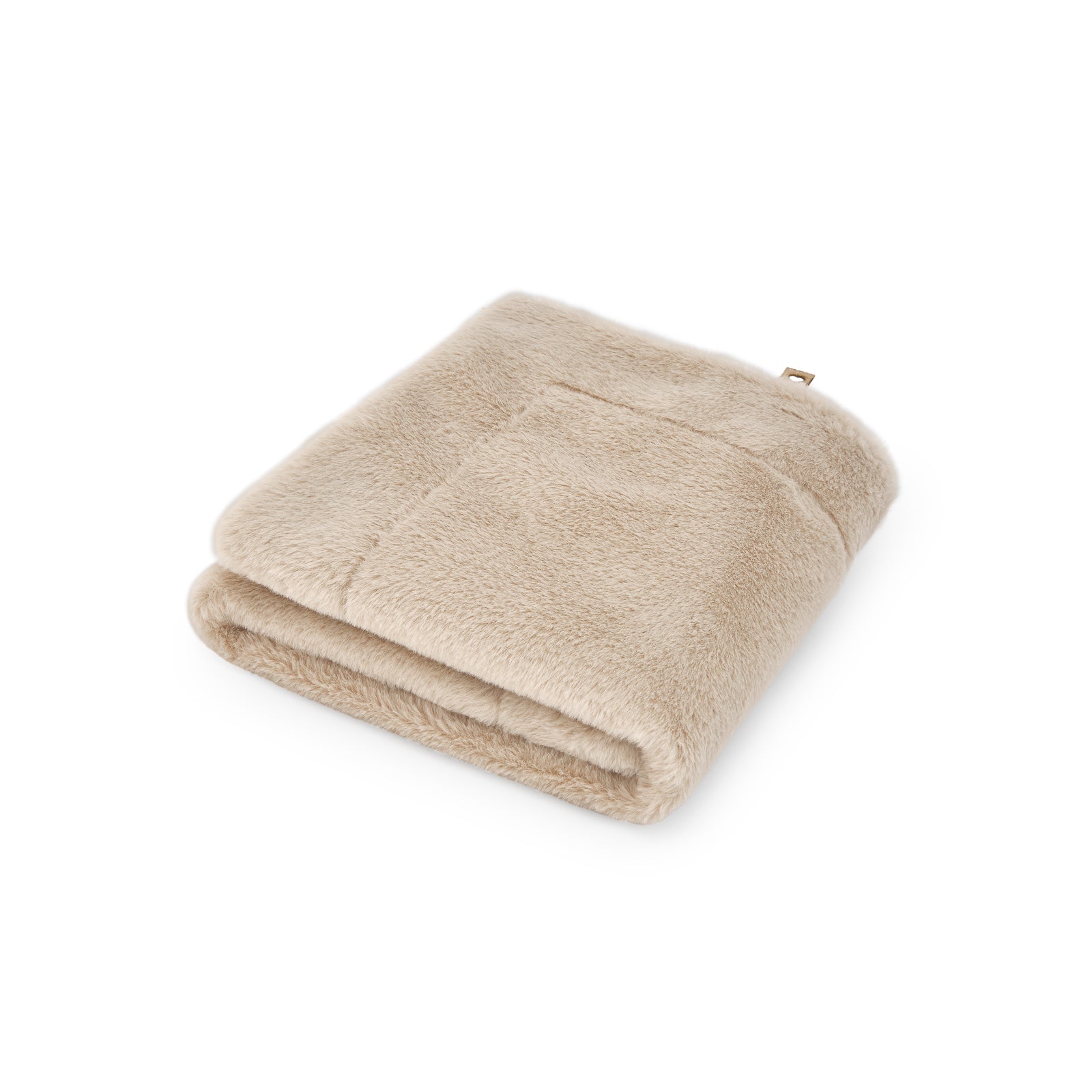 Fur blanket ESENCIAL