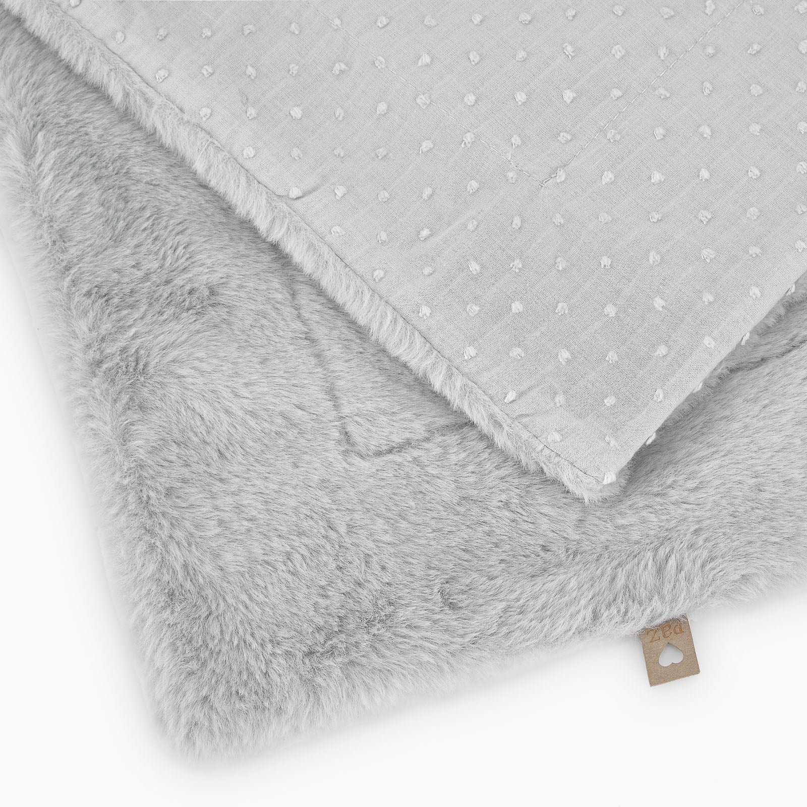 Fur blanket ESENCIAL