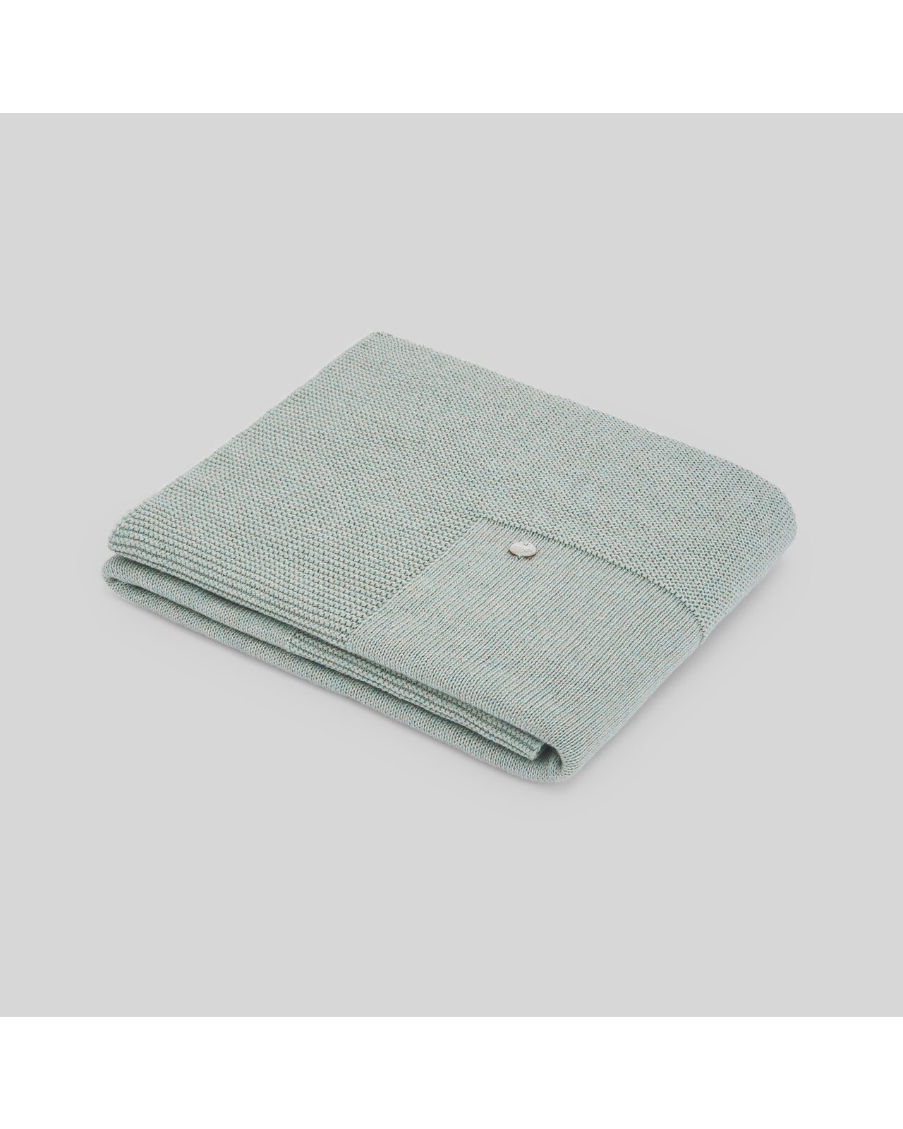 Manta algodón cashmere "ESENCIAL"