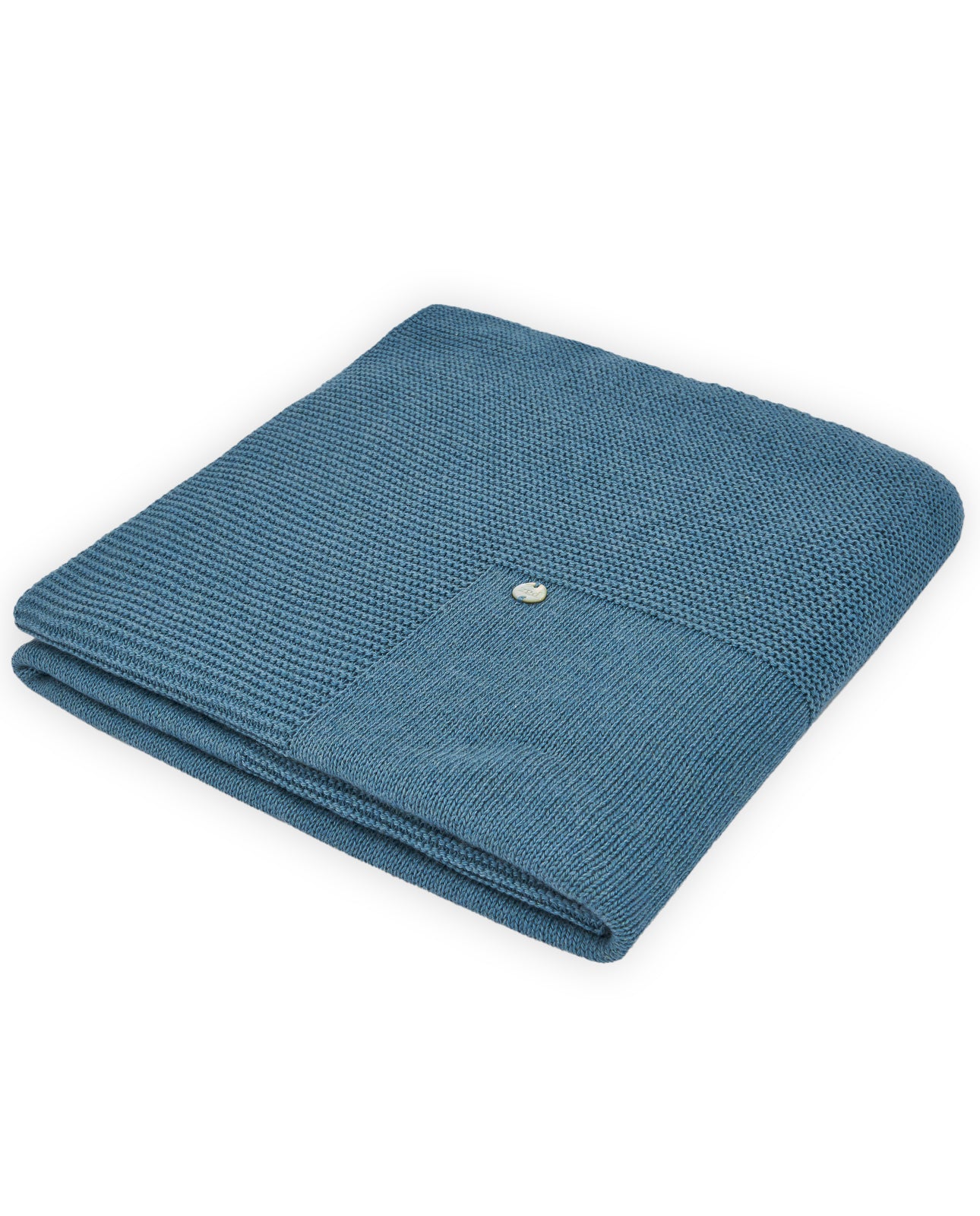 Couverture en coton cachemire ESENCIAL
