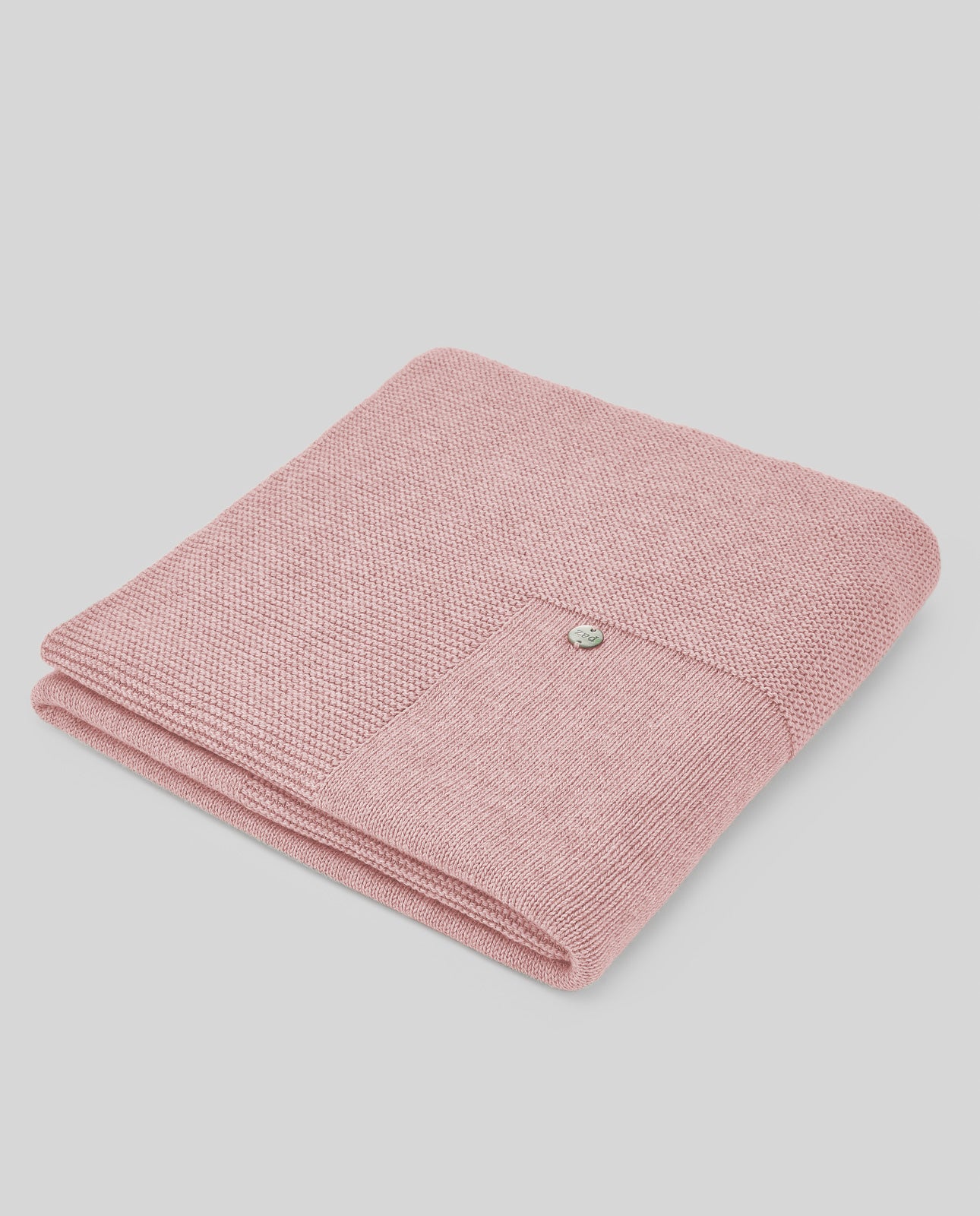 Manta algodón cashmere "ESENCIAL"