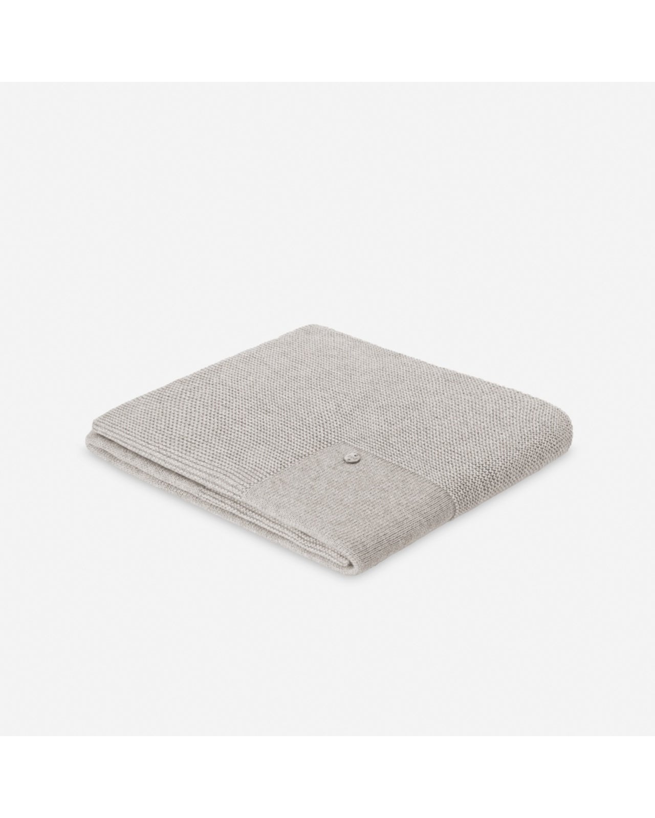 Manta algodón cashmere "ESENCIAL"